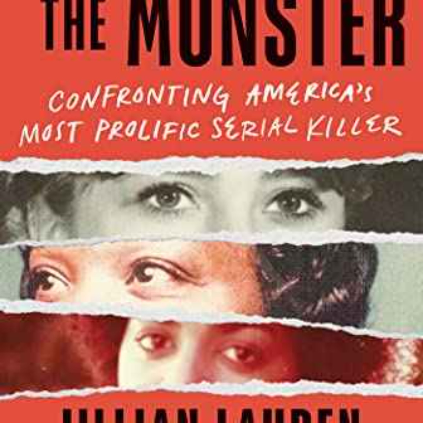Jillian Lauren Behold The Monster Voices Of True Crime Podcast Podtail 4643
