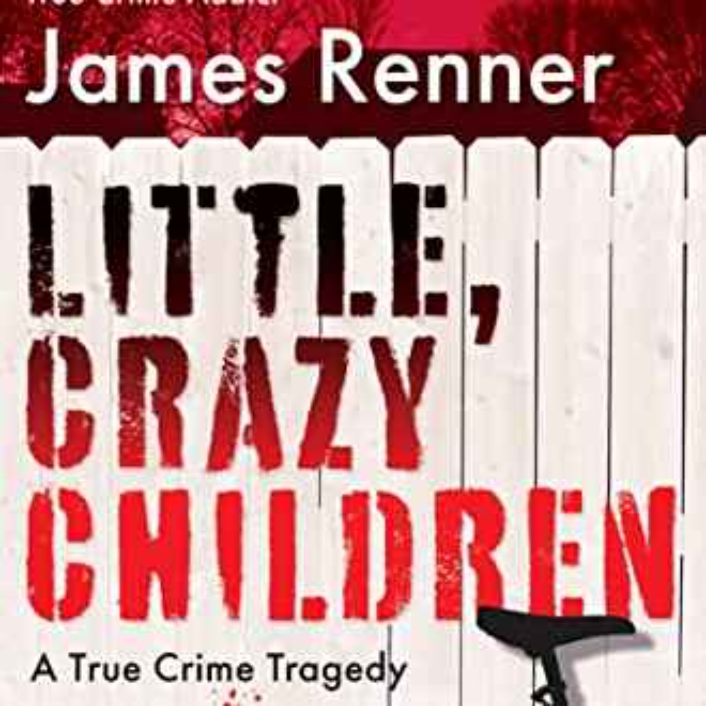 James Renner - Little Crazy Children