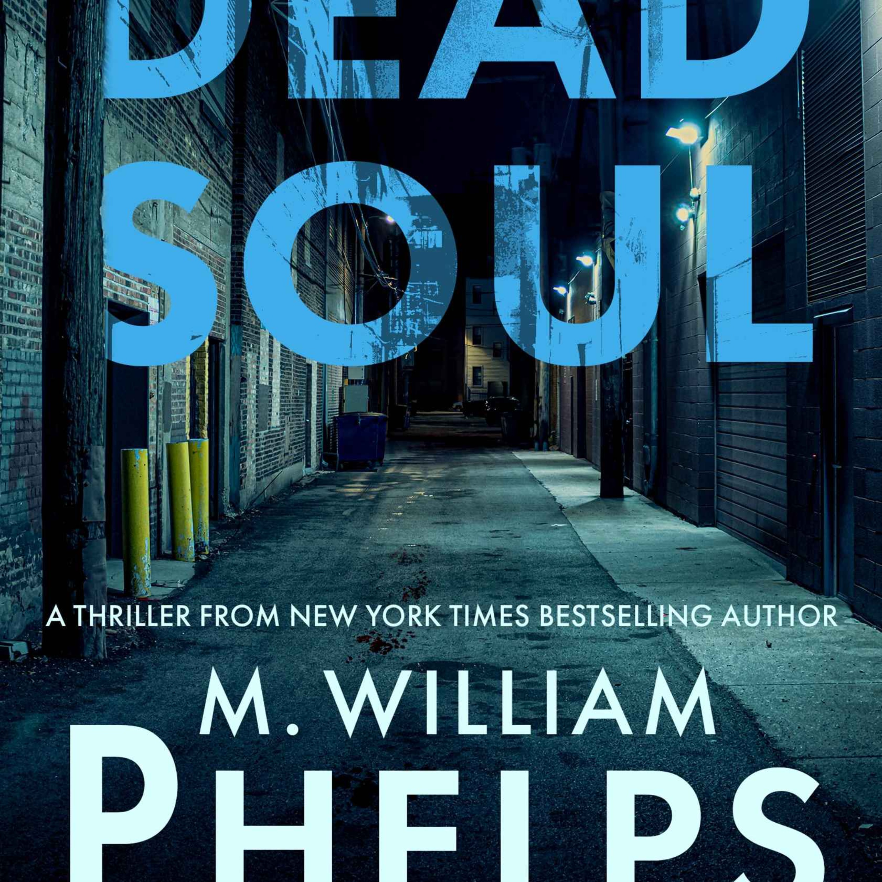 M William Phelps The Dead Soul Voices Of True Crime Lyssna Här Podtail 2130