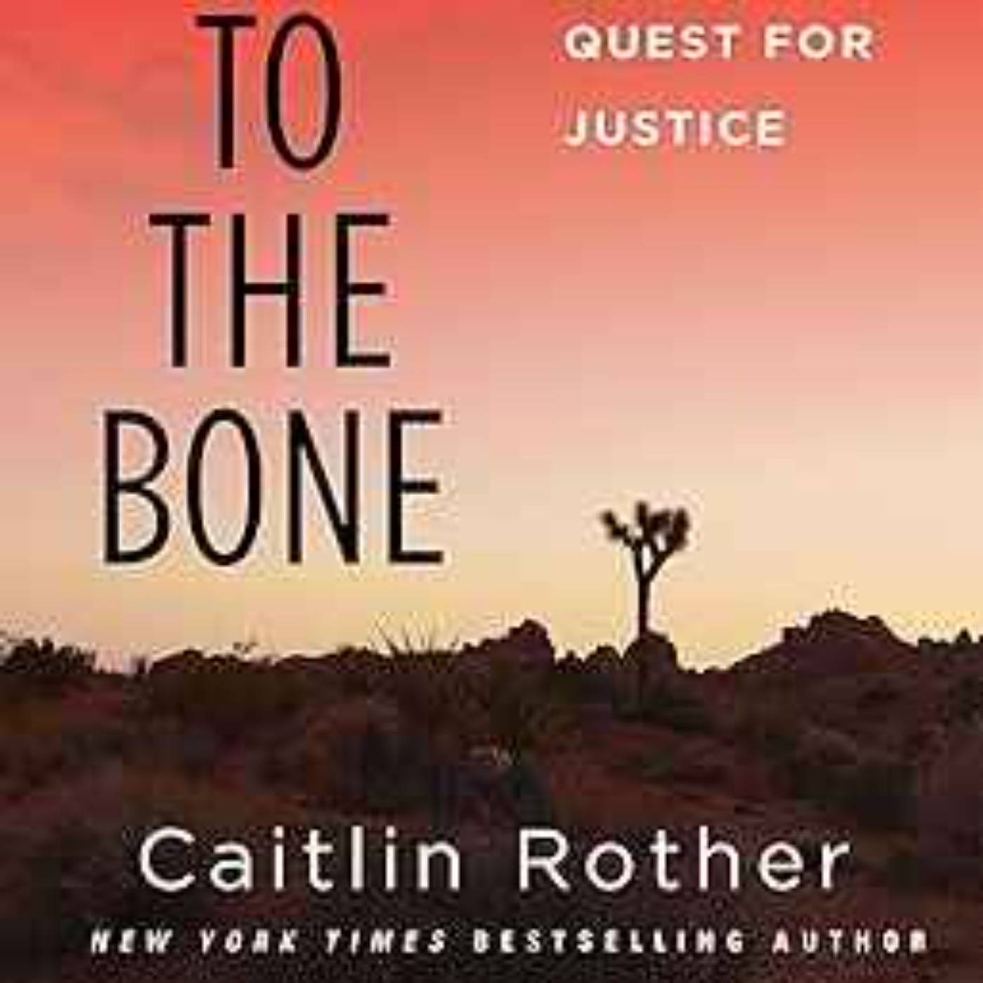 Caitlin Rother - Down to the Bone Caitlin Rother - Down to the Bone