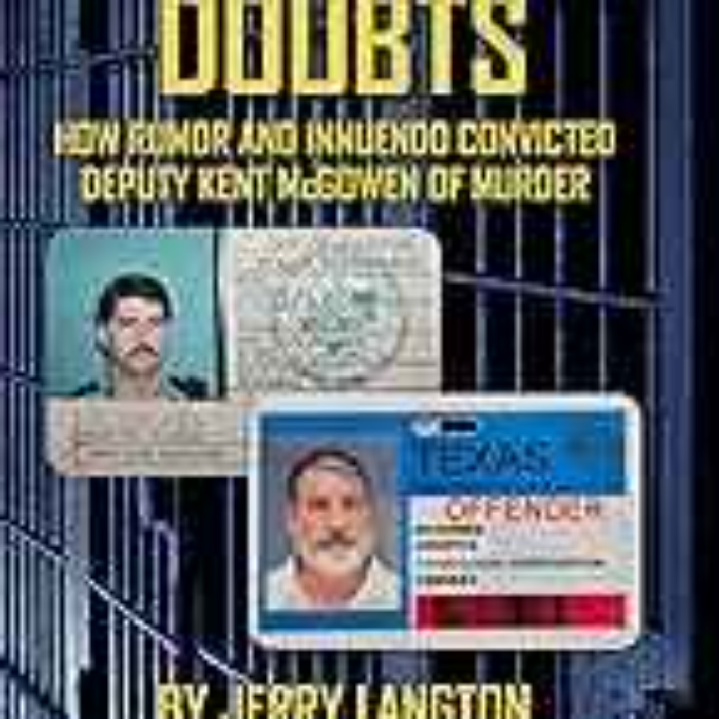 Jerry Langton - Reasonable Doubts episode artwork