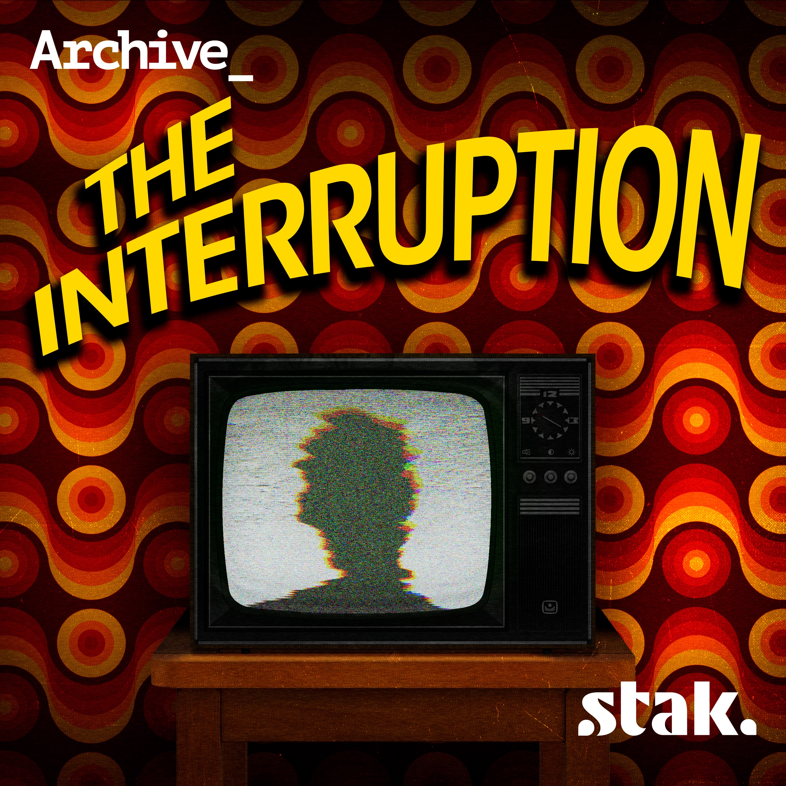 Close Encounters | The Interruption – Episode 4
