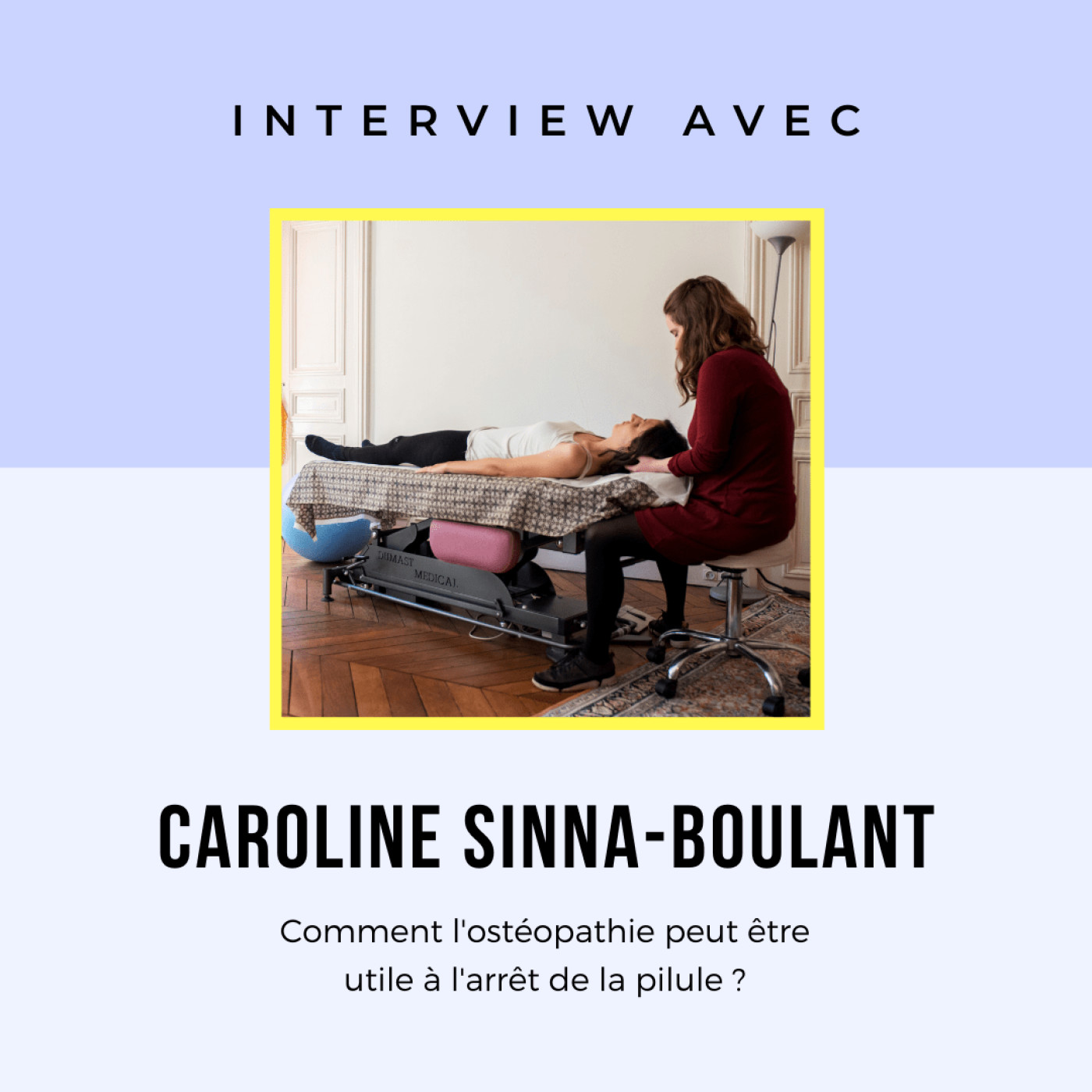 Ma Vie Après