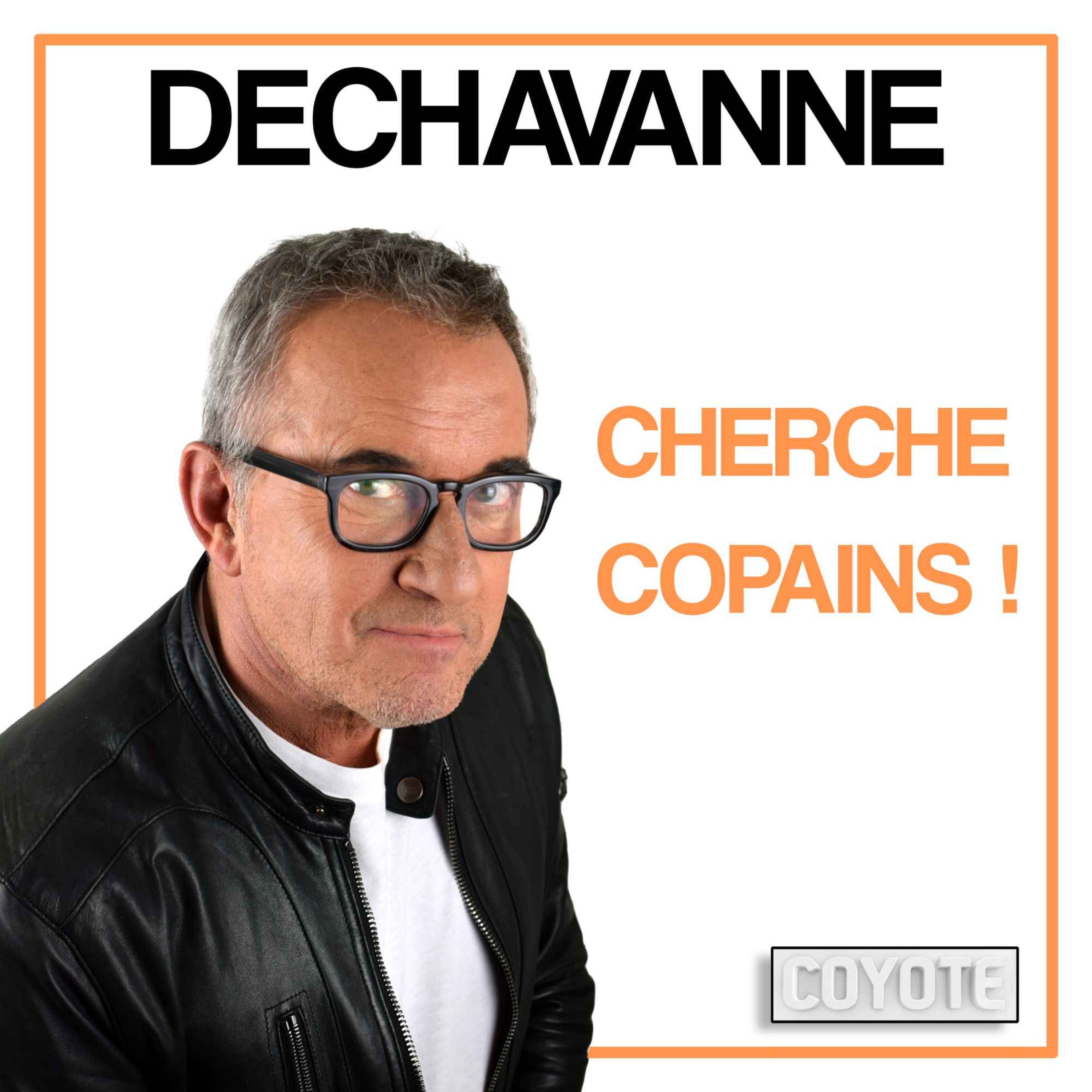 Dechavanne Cherche Copains !