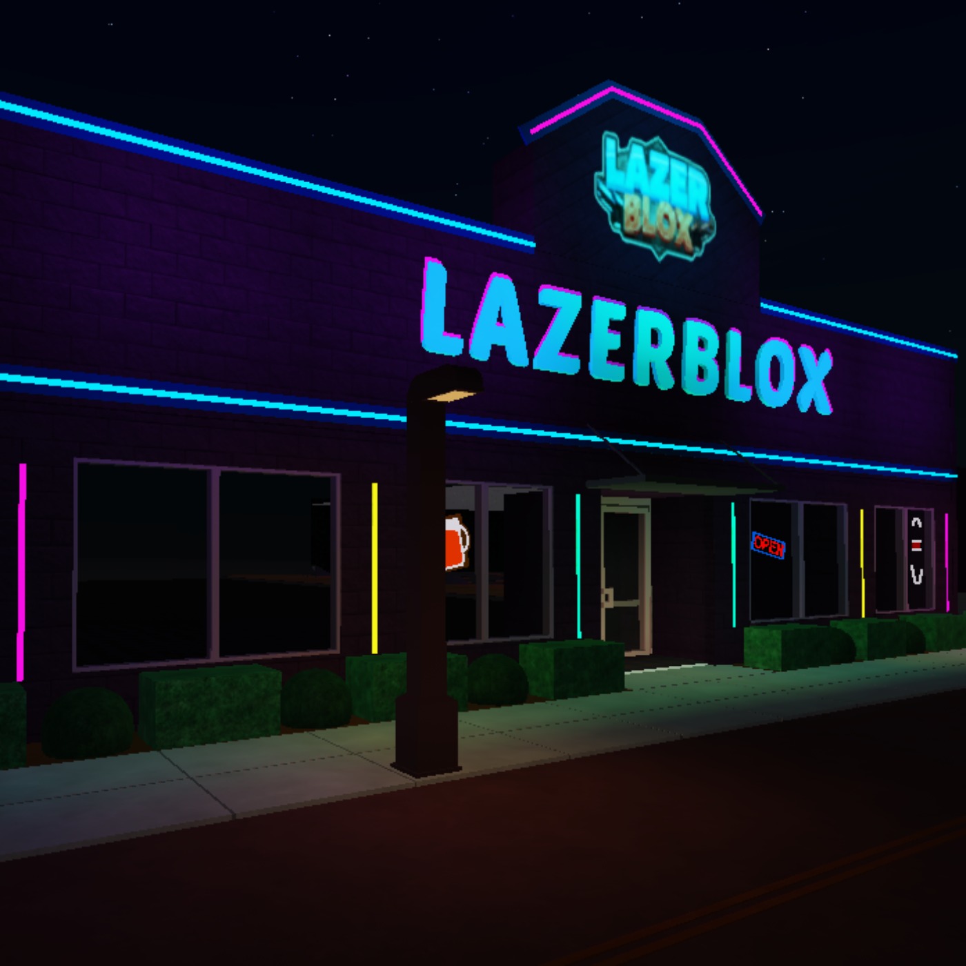 Where ive been