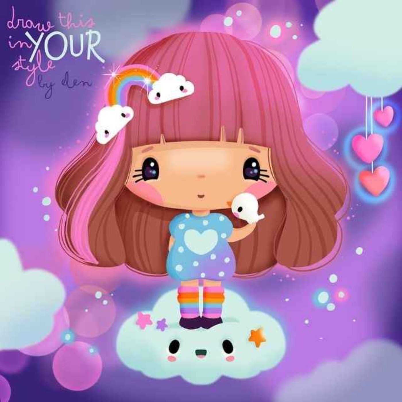 ♡ Gabby et la maison magique - La soirée pyjama