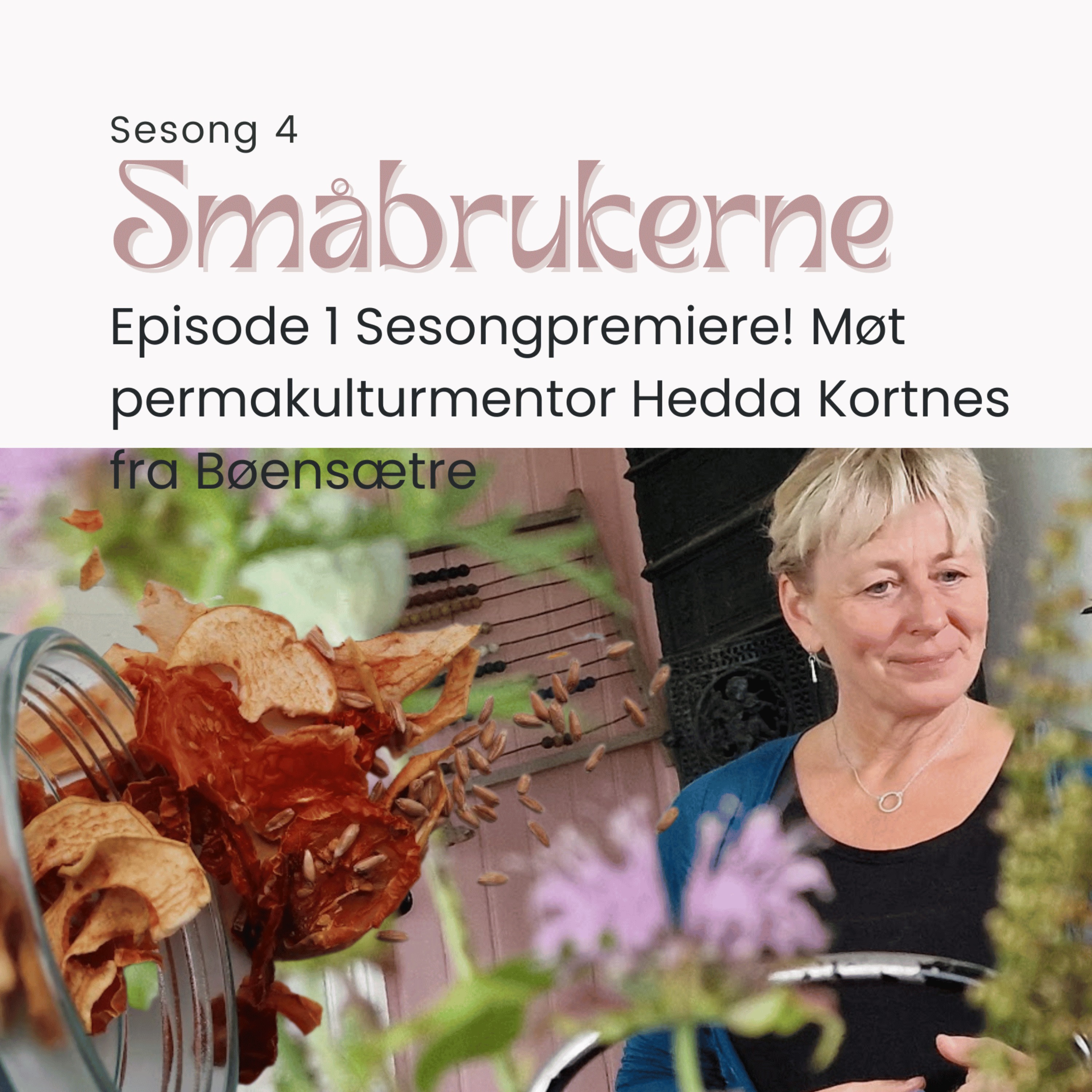 Småbrukerne