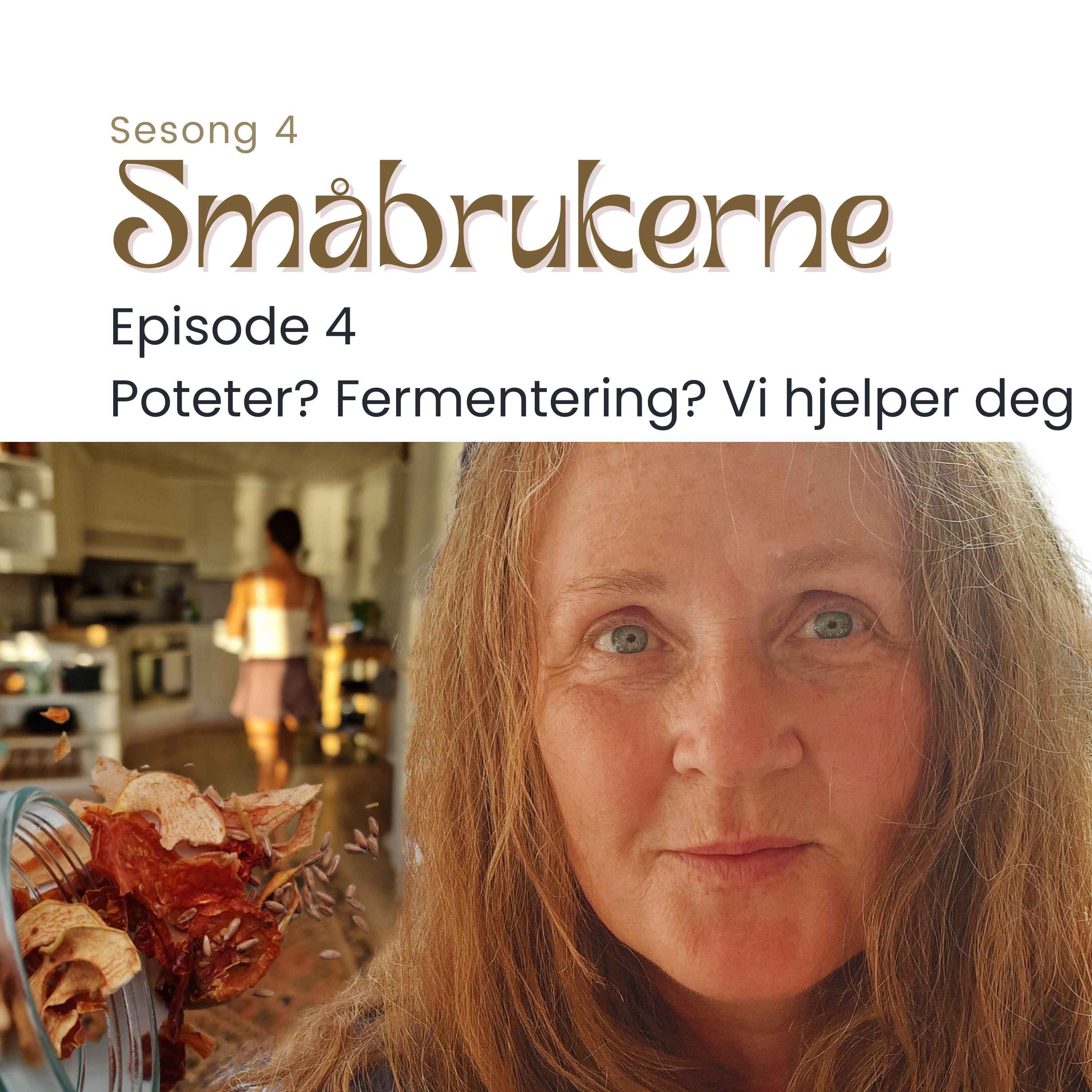 Småbrukerne