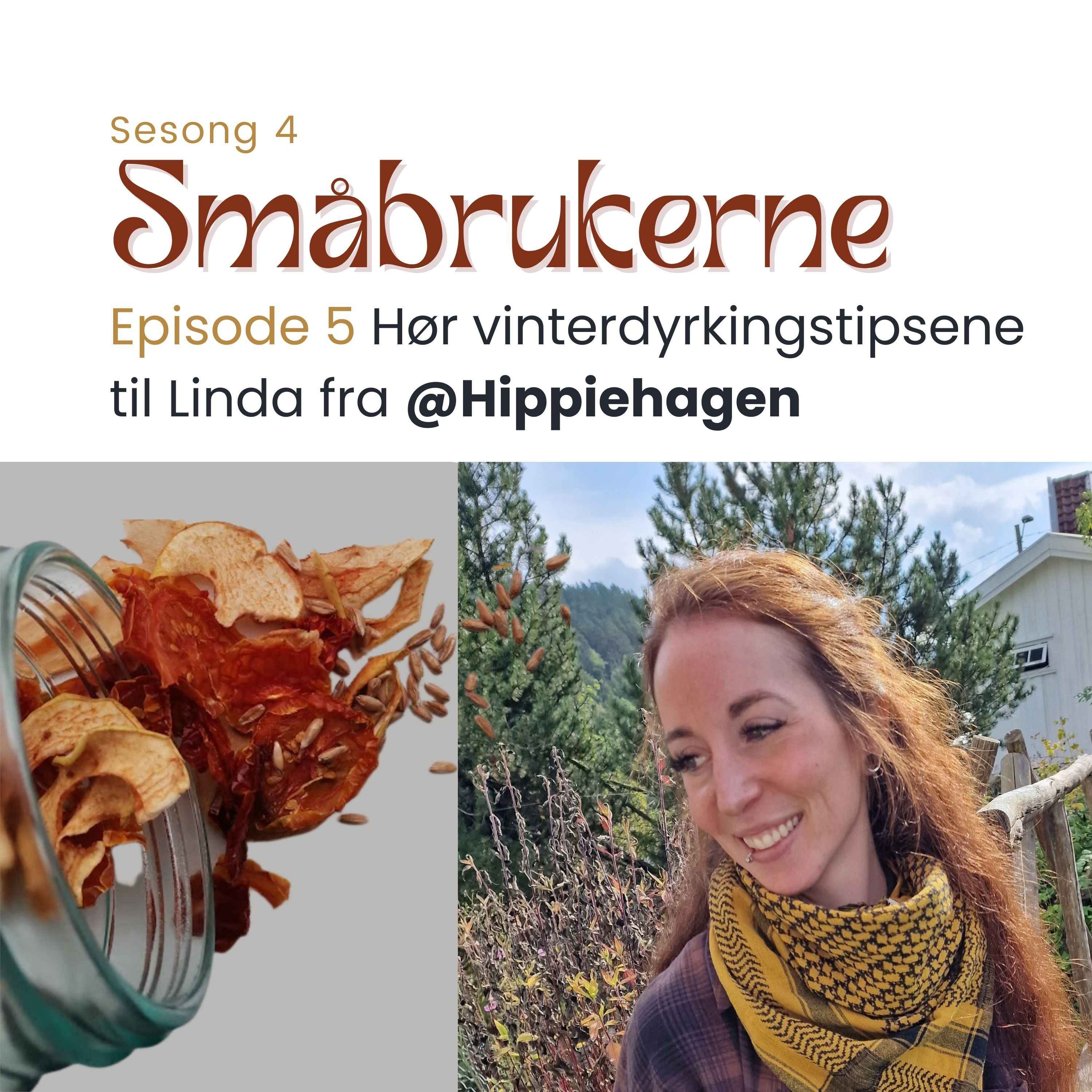 Småbrukerne