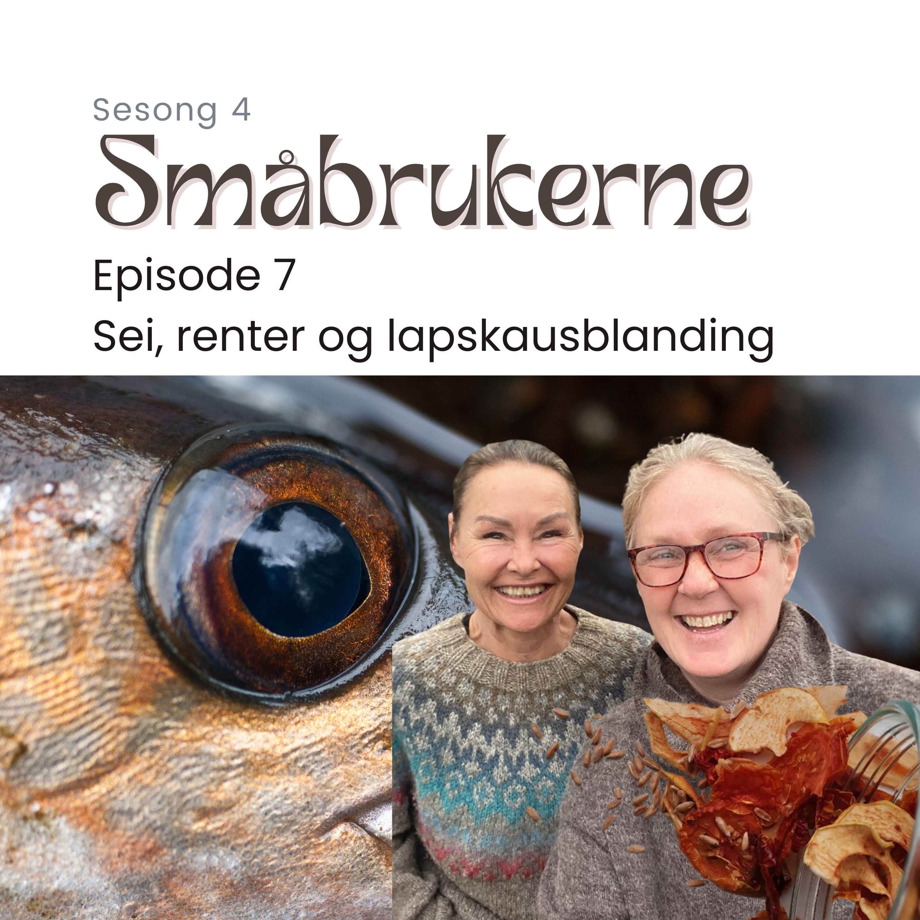 Småbrukerne