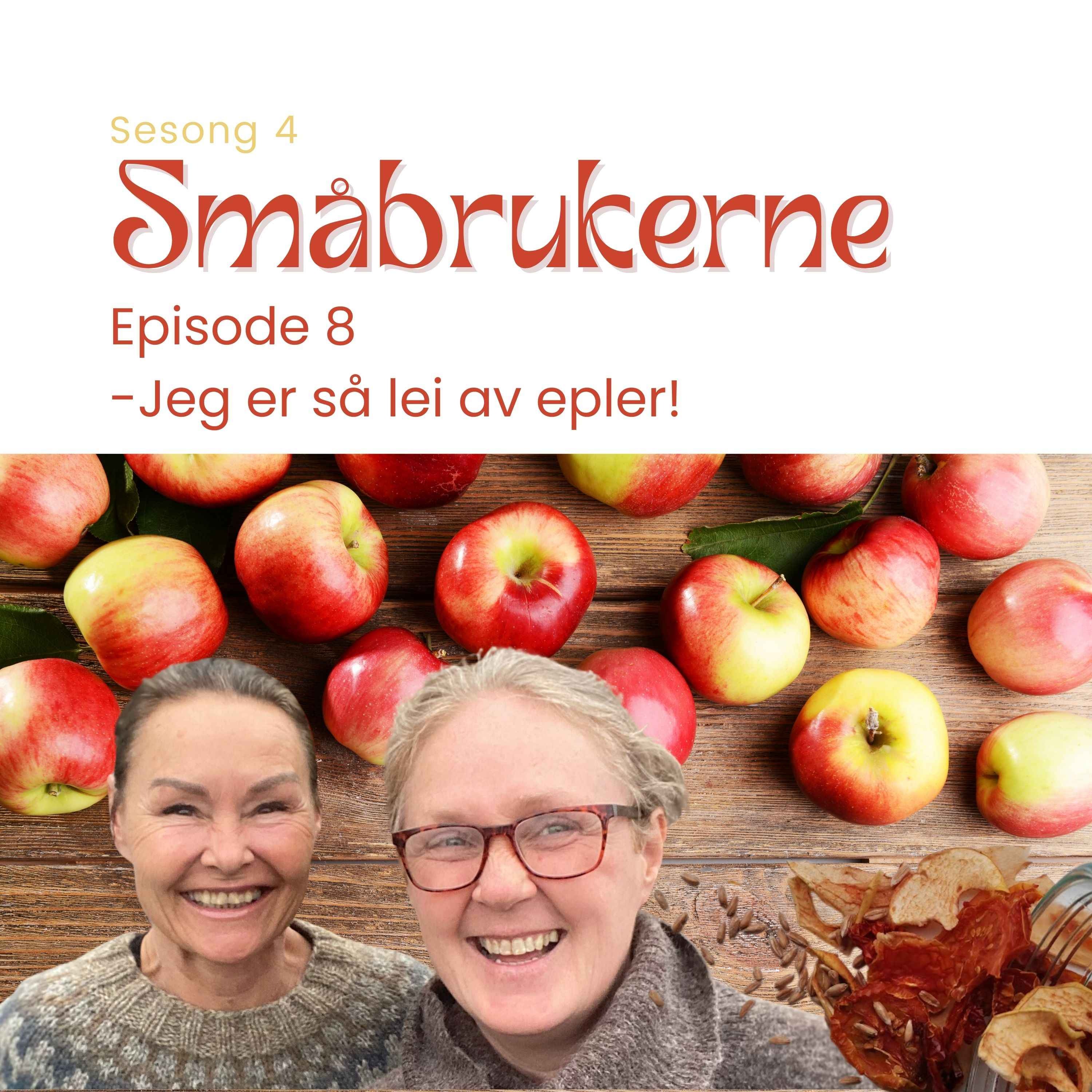 Småbrukerne