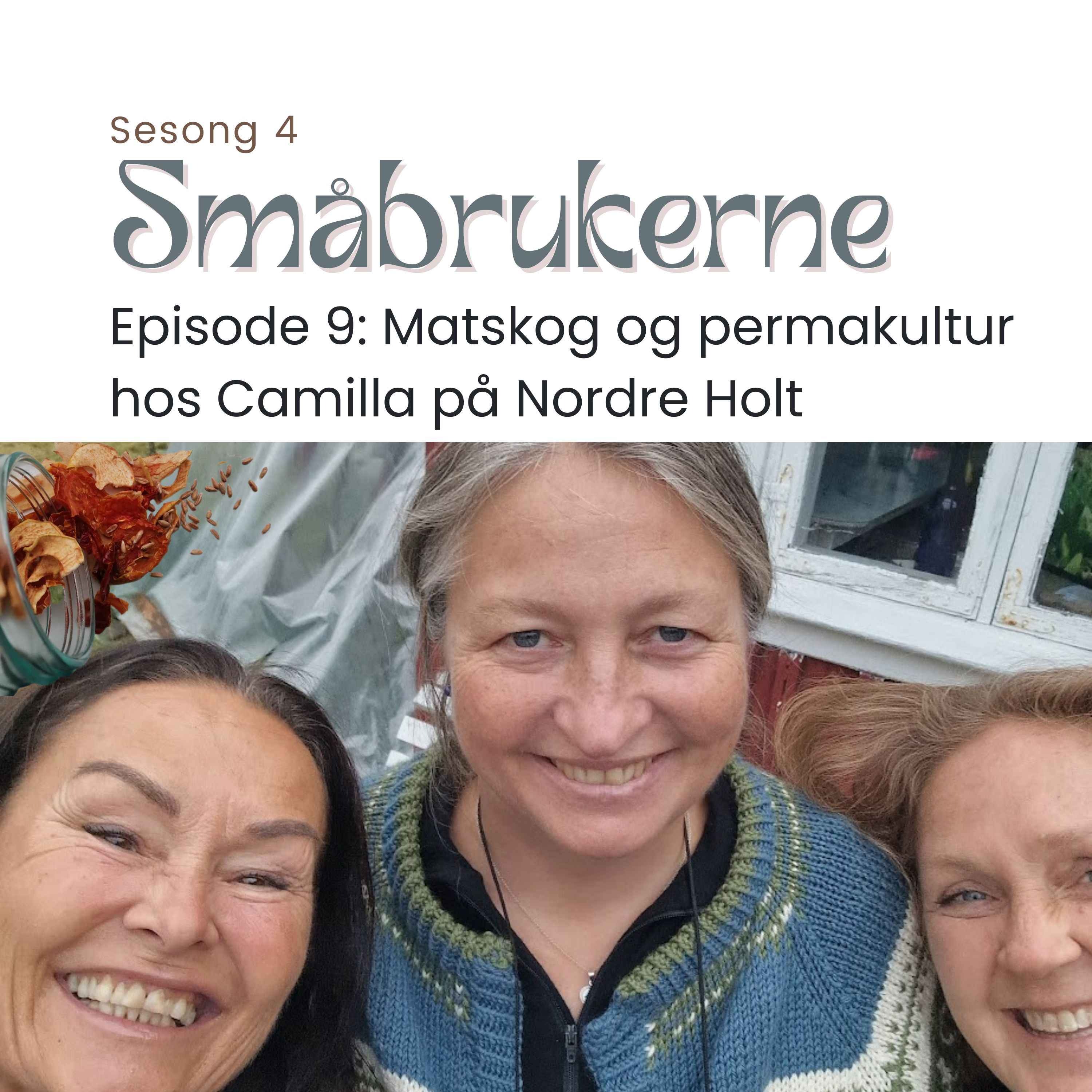 Småbrukerne