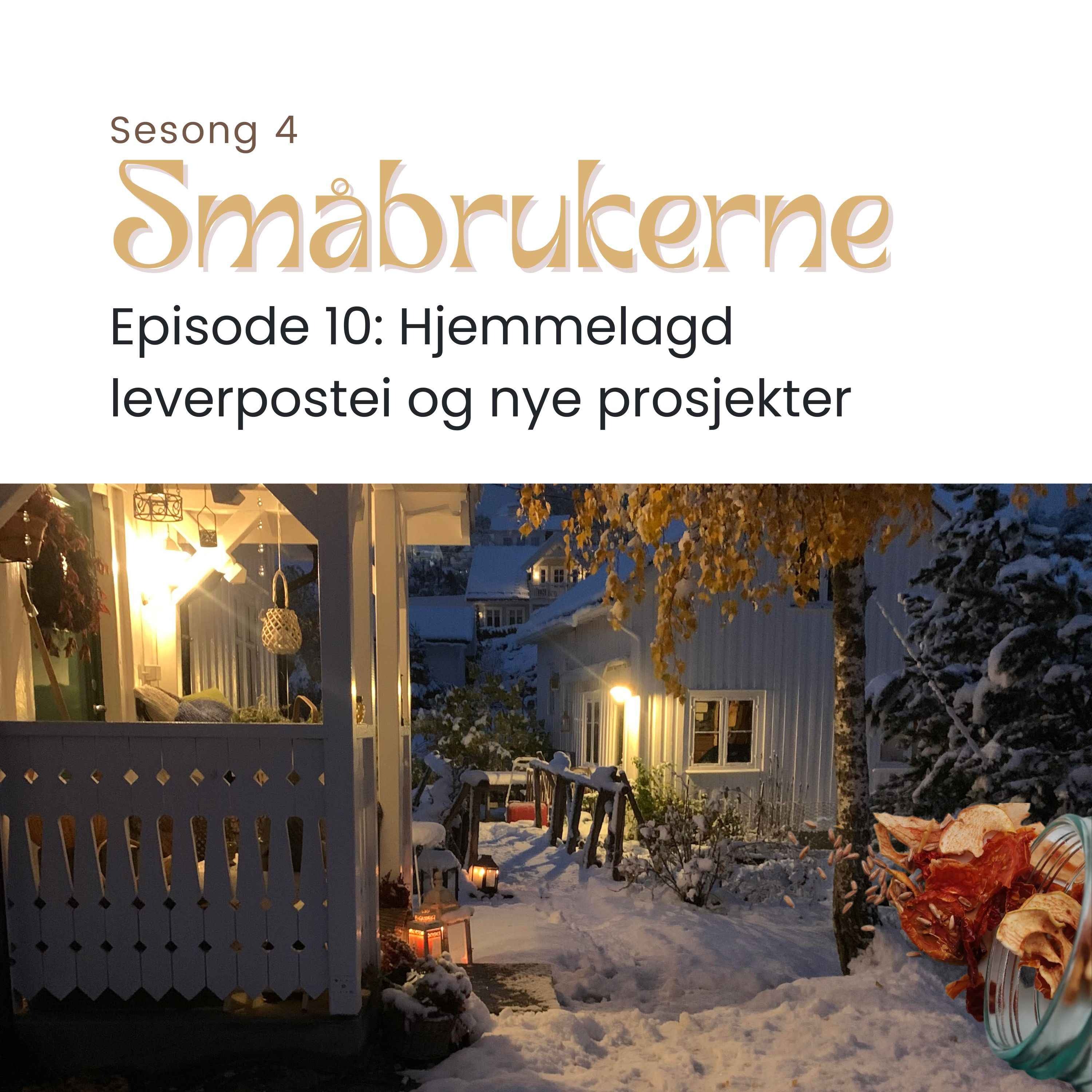 Småbrukerne