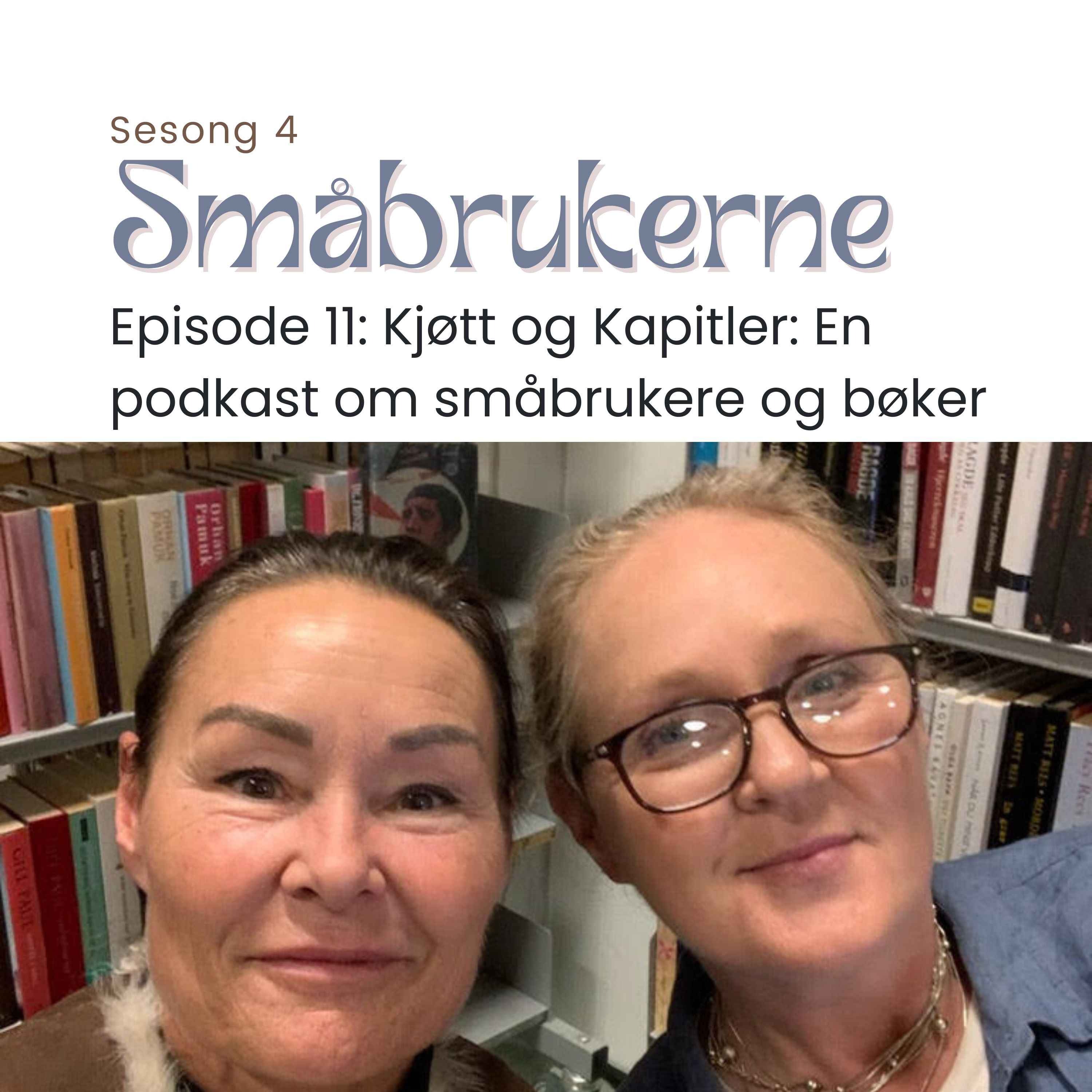 Småbrukerne