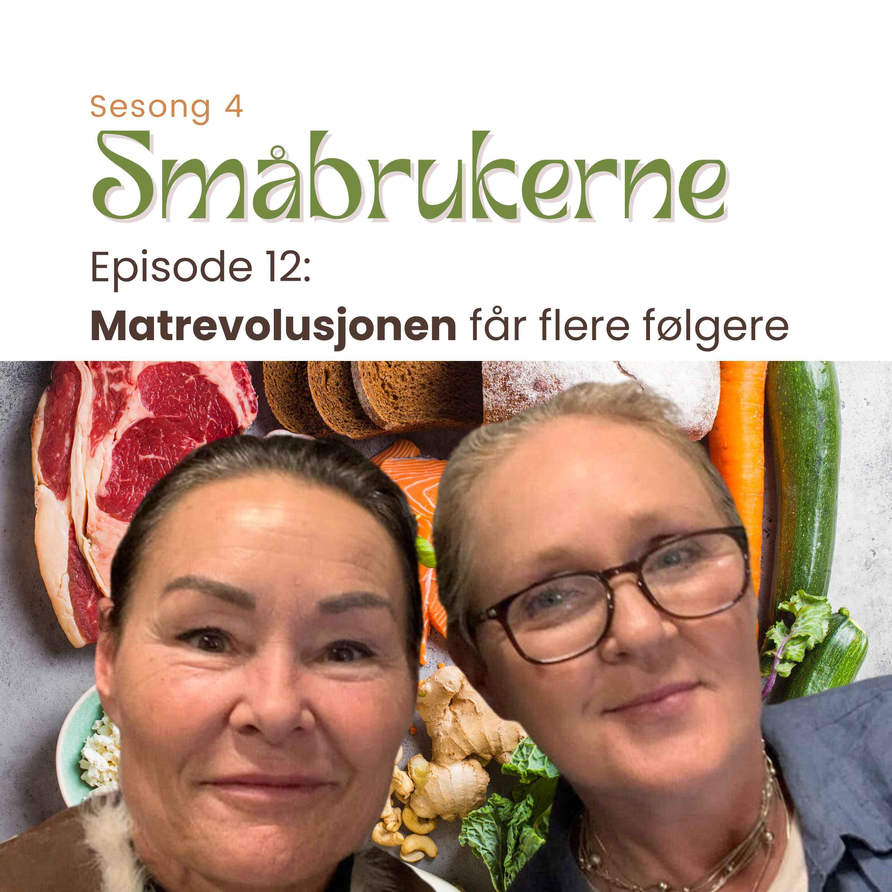 Småbrukerne