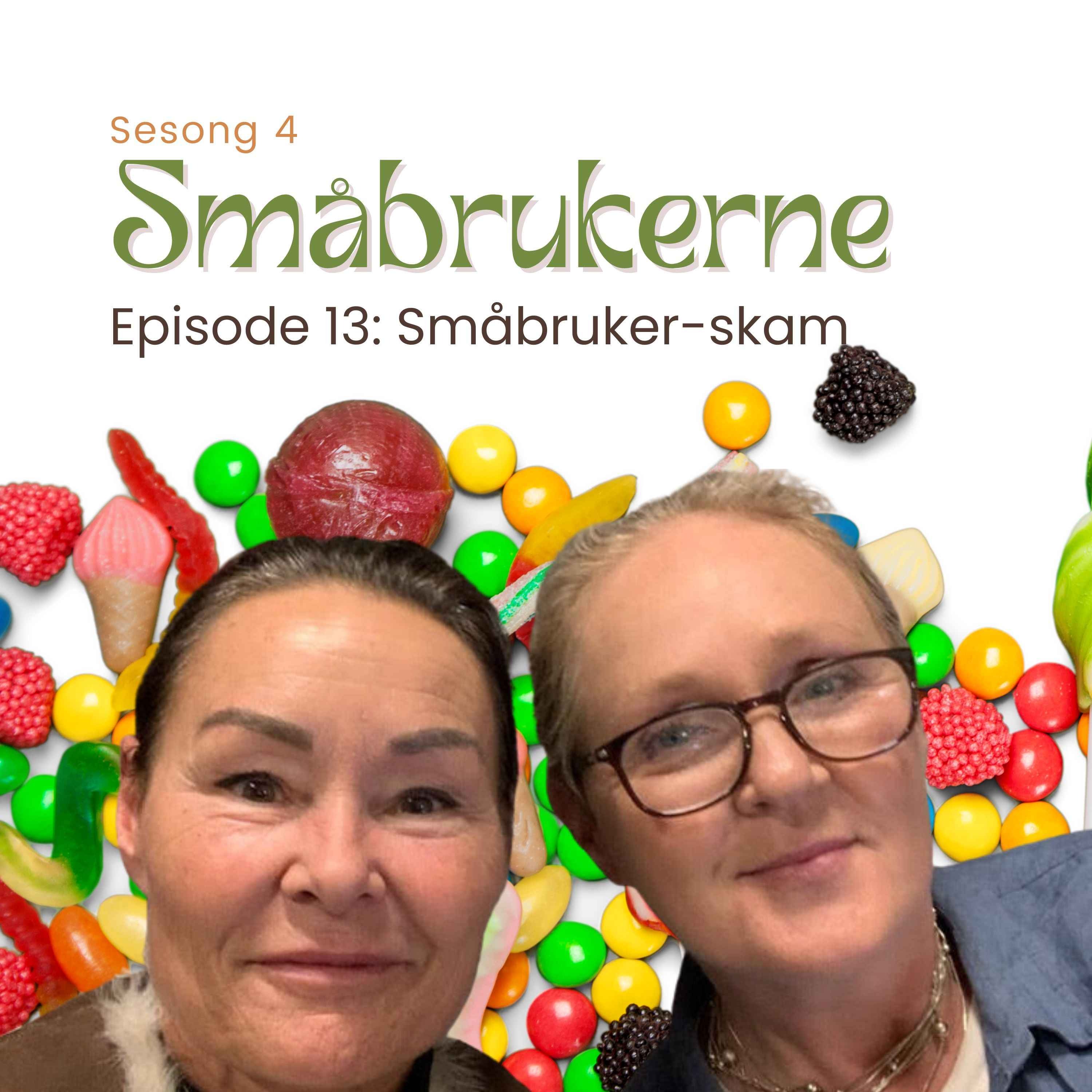 Småbrukerne
