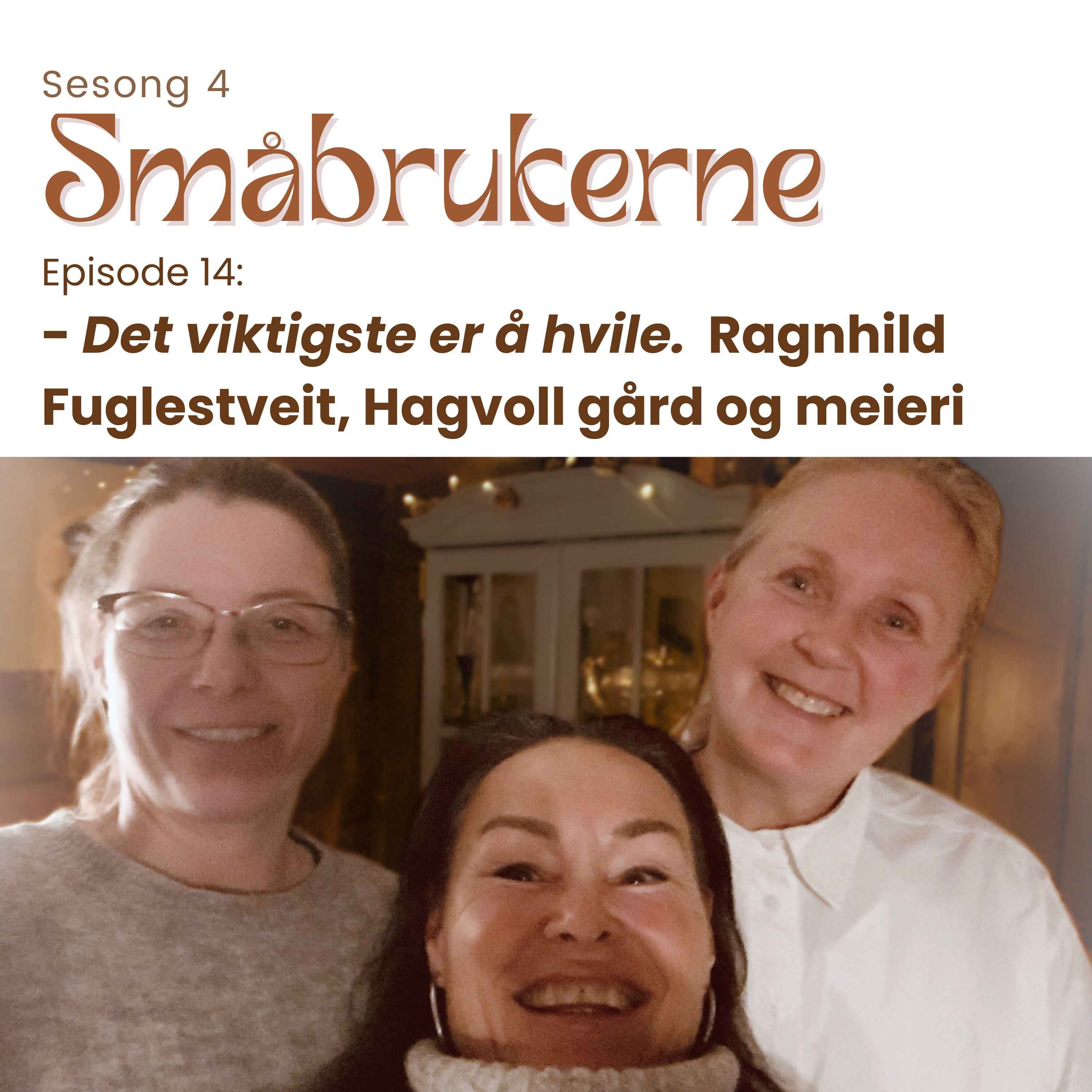 Småbrukerne