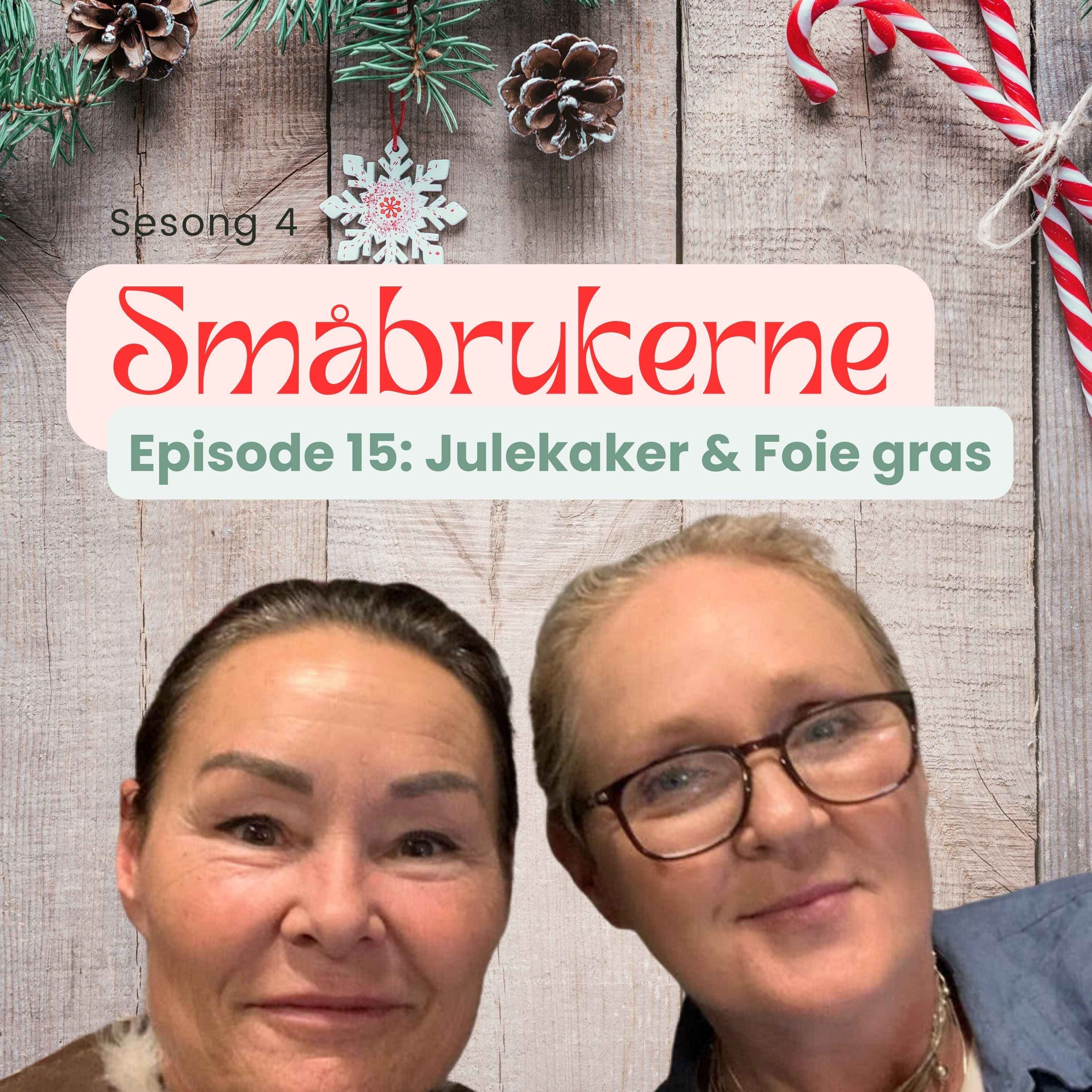 Småbrukerne