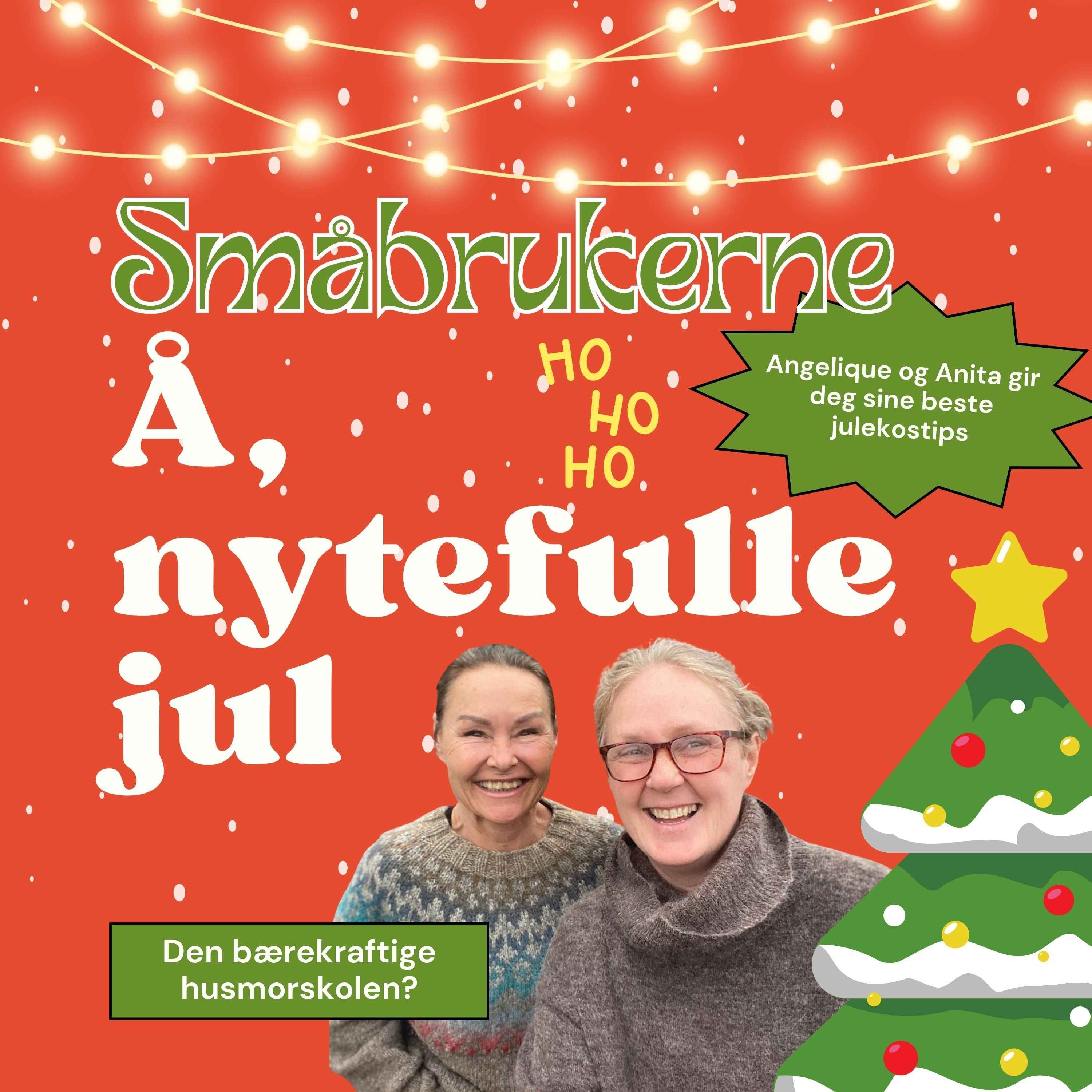 Småbrukerne