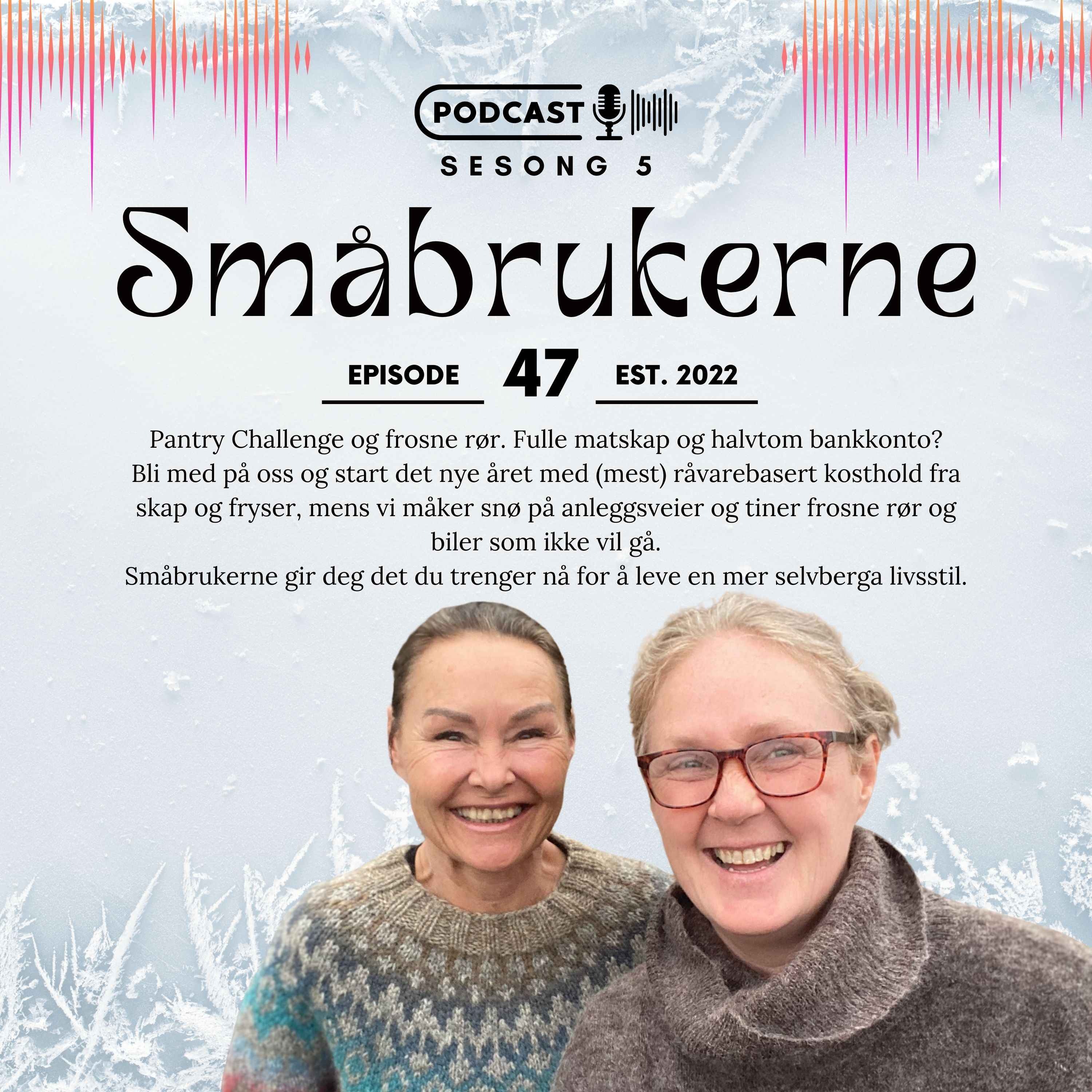 Småbrukerne