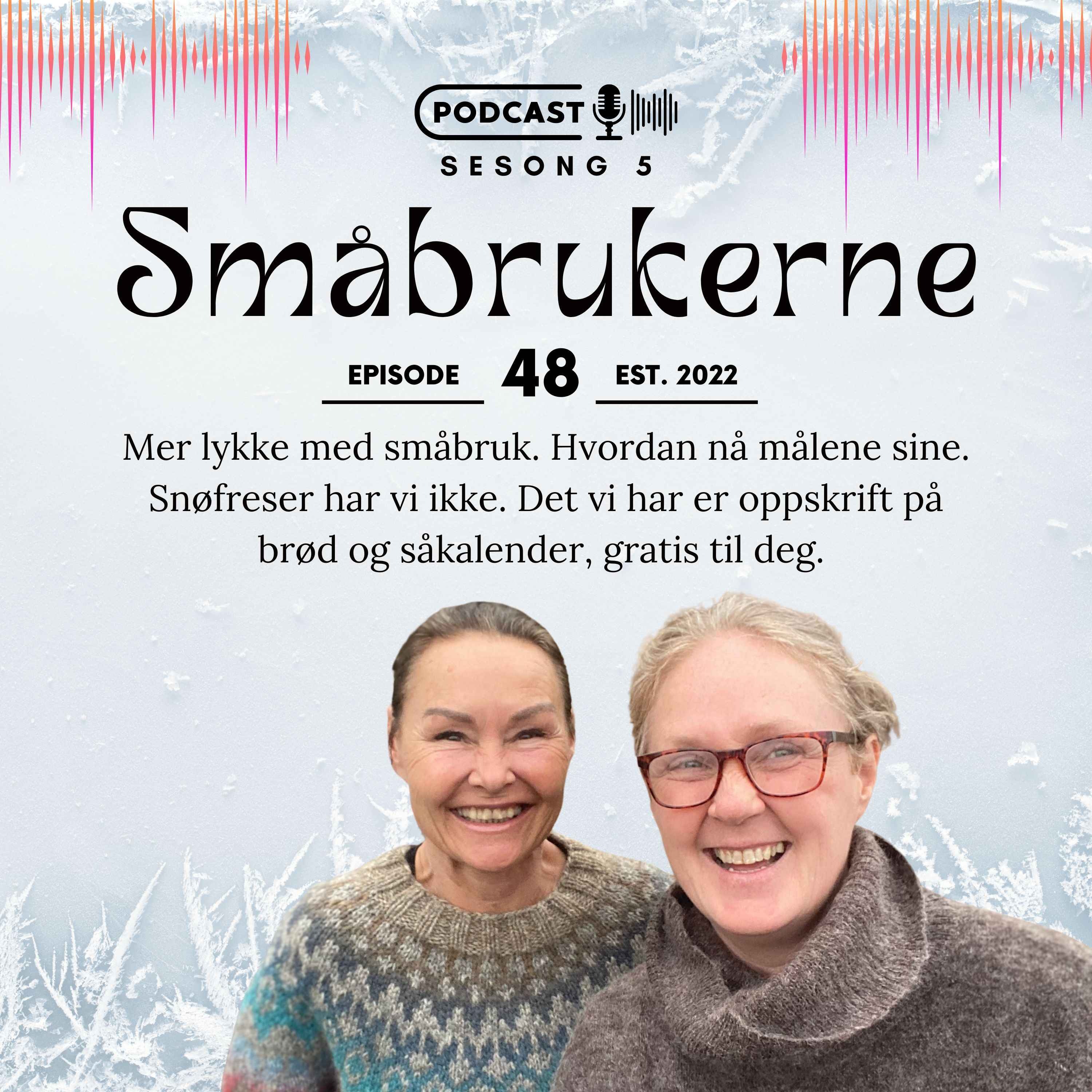 Småbrukerne