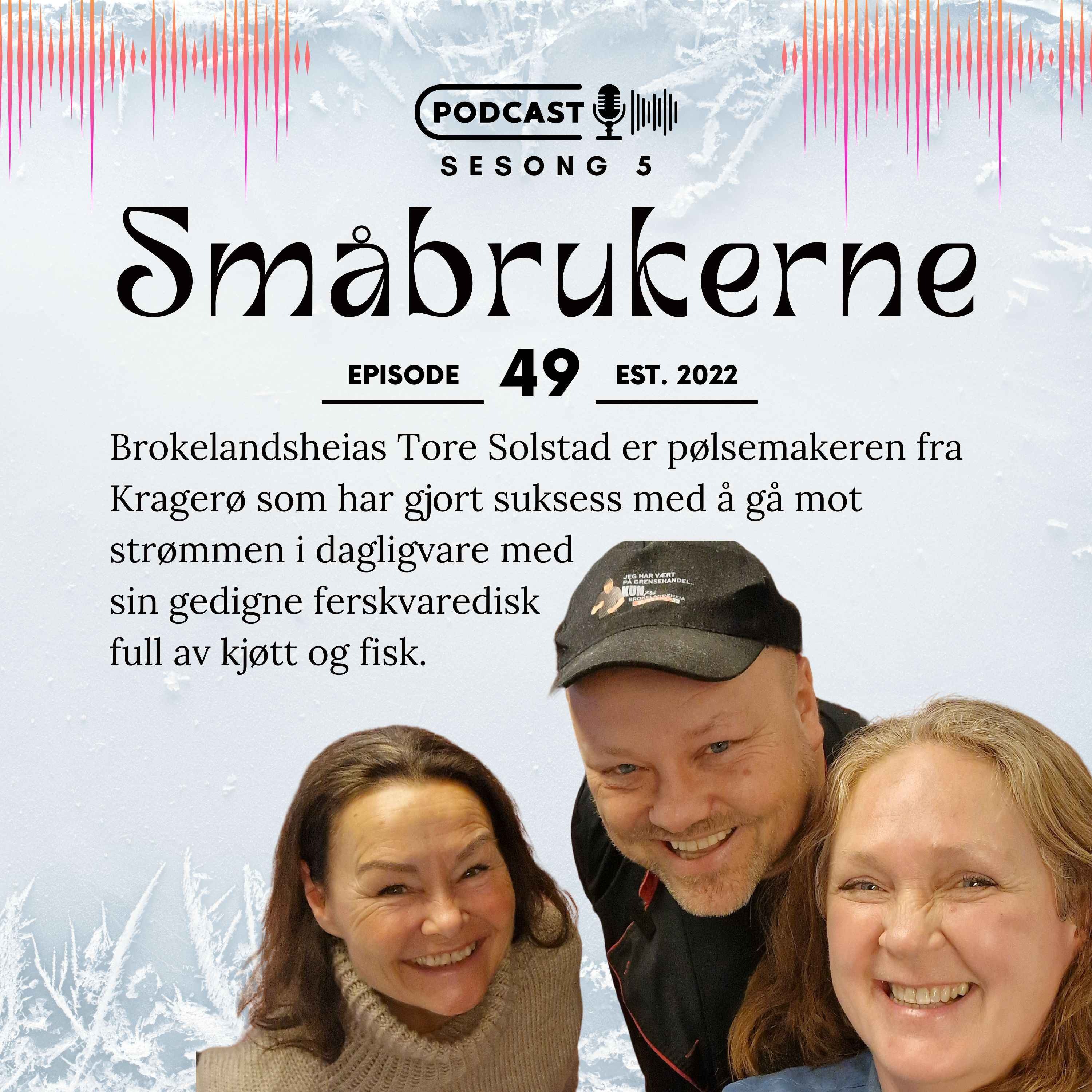 Småbrukerne
