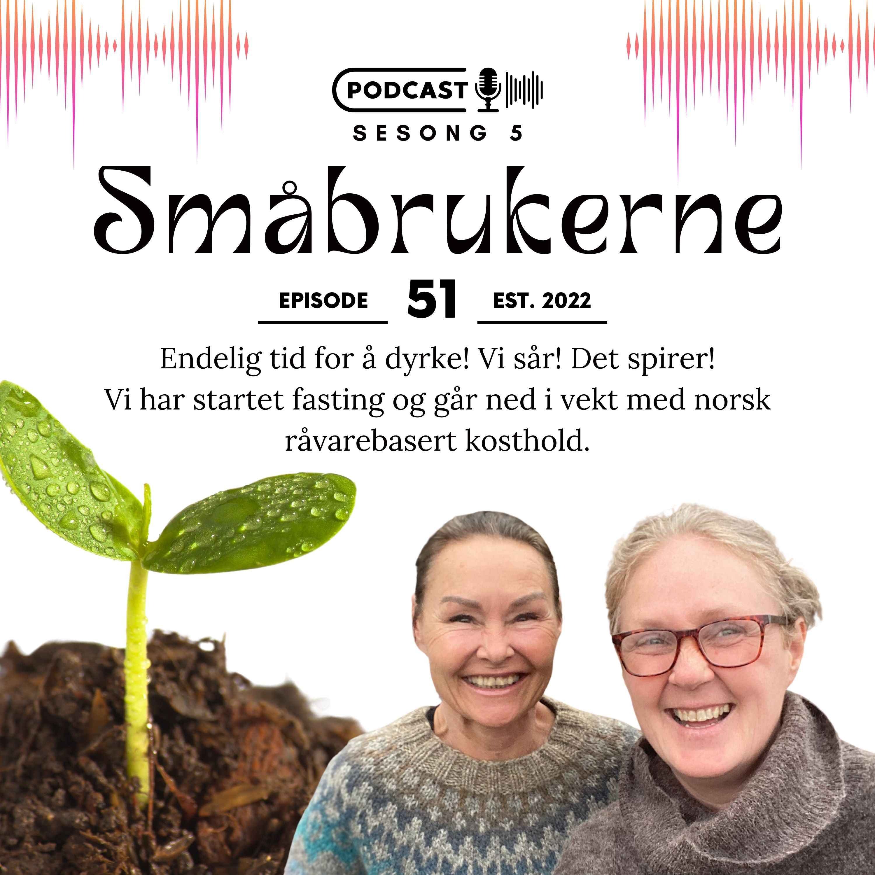 Småbrukerne