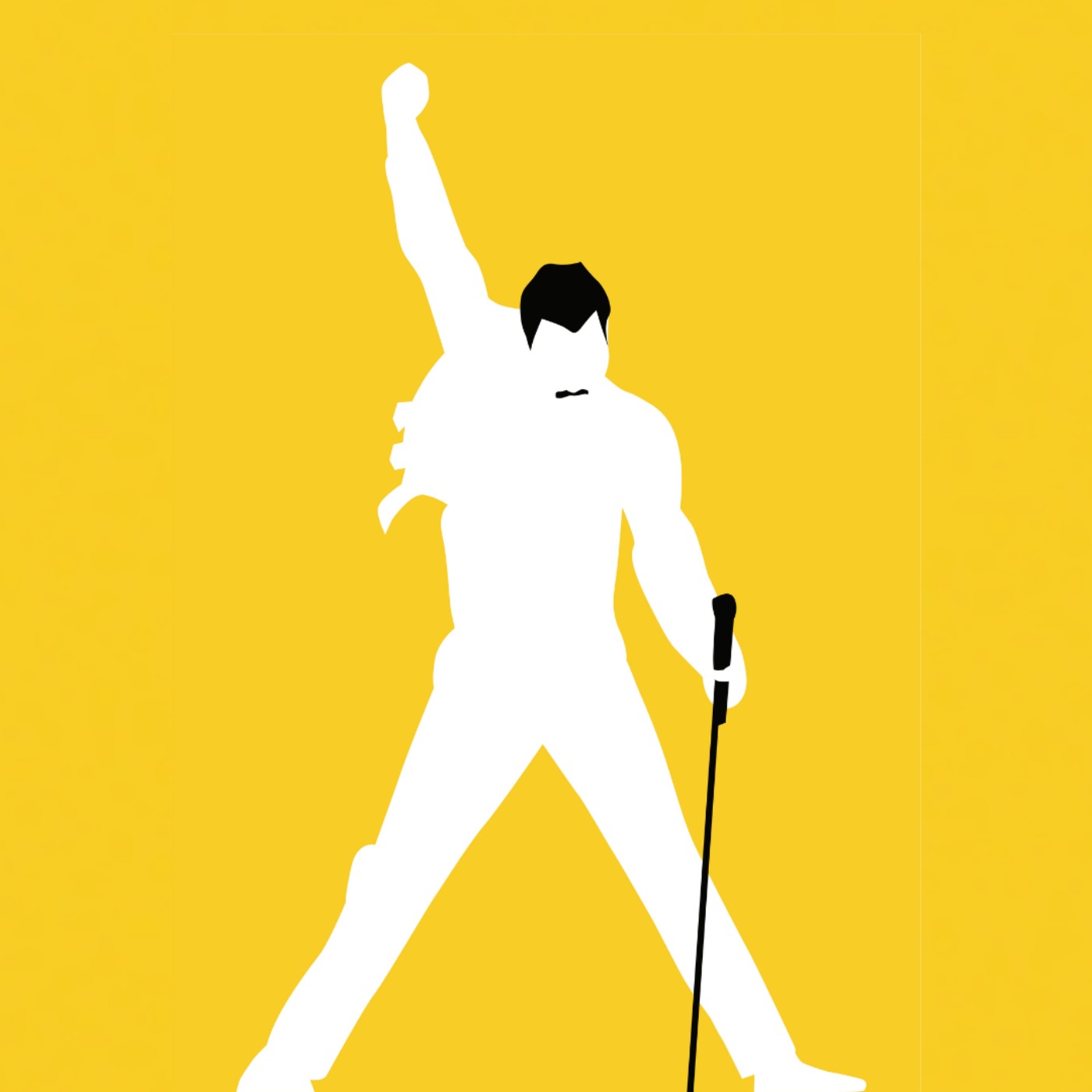 Episode 166: The Magnificent Freddie Mercury