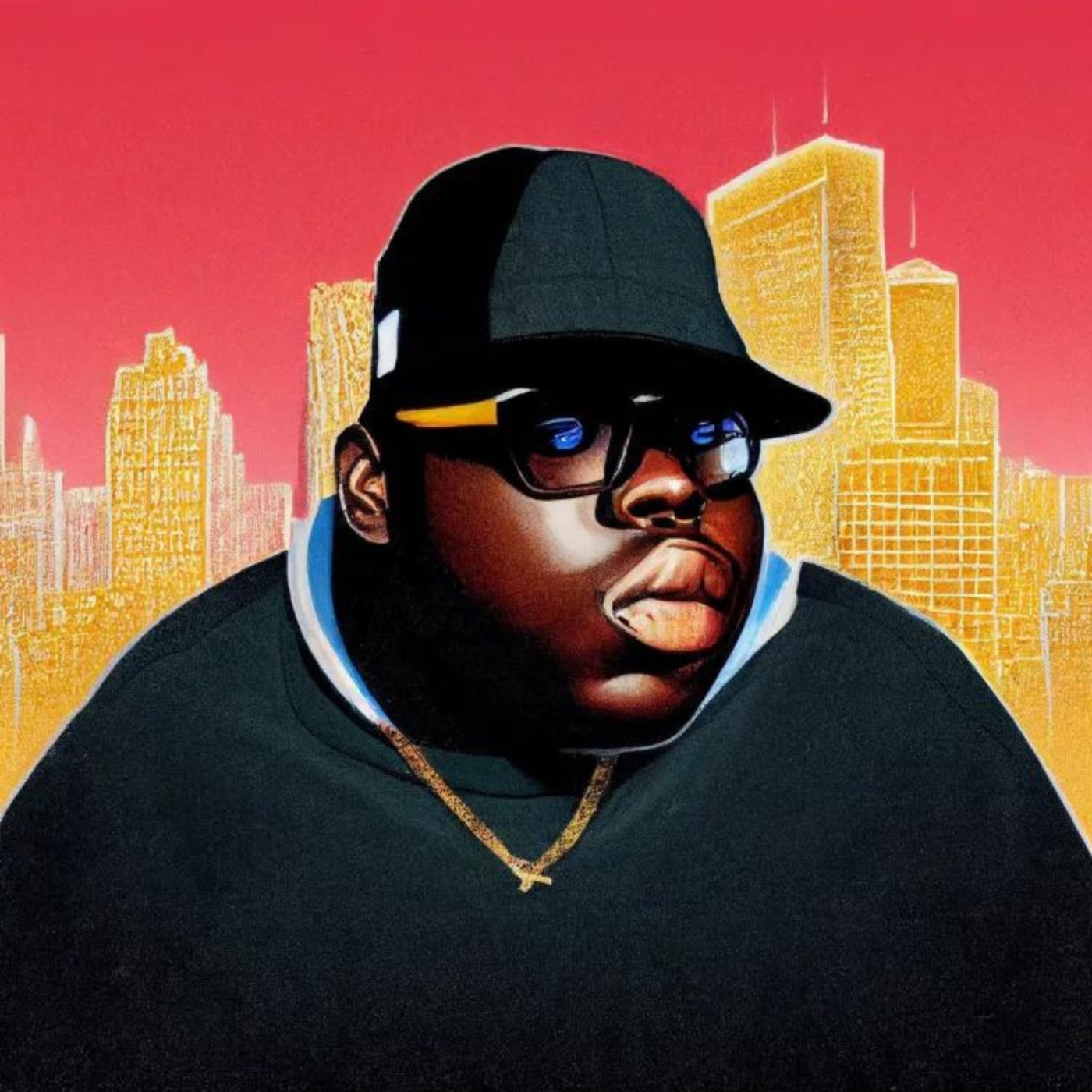 Episode 169: The Notorious B.I.G.