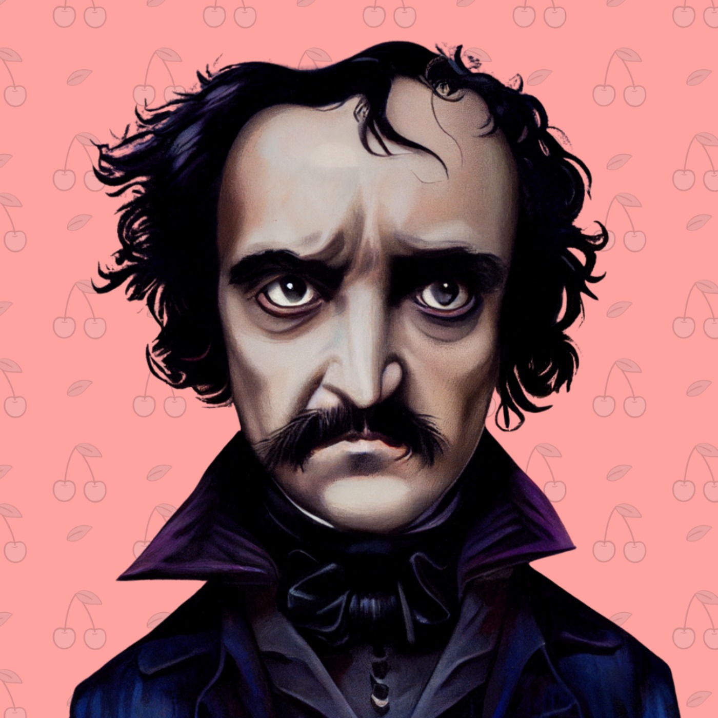 Episode 170: The Mysterious Edgar Allan Poe
