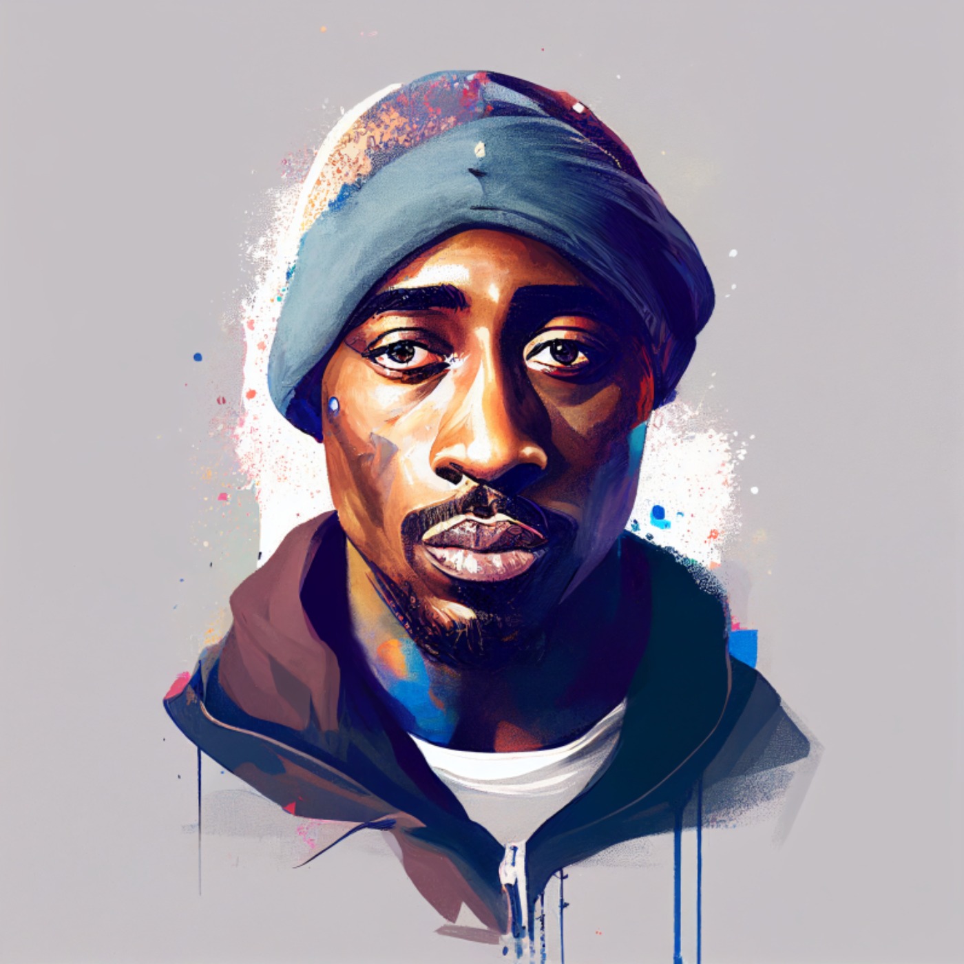 Episode 174: Tupac Shakur