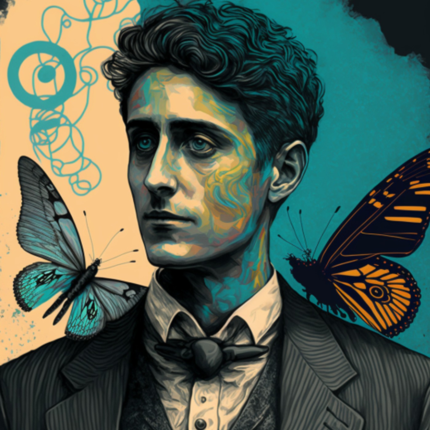 Episode 175: The Metamorphosis (Part One)