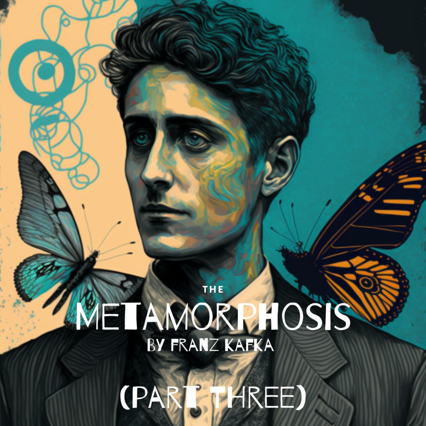 Episode 177: The Metamorphosis (Part Three)