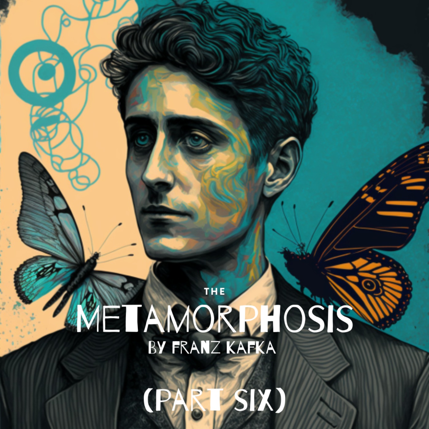 Episode 180: The Metamorphosis (Part Six, final installment)