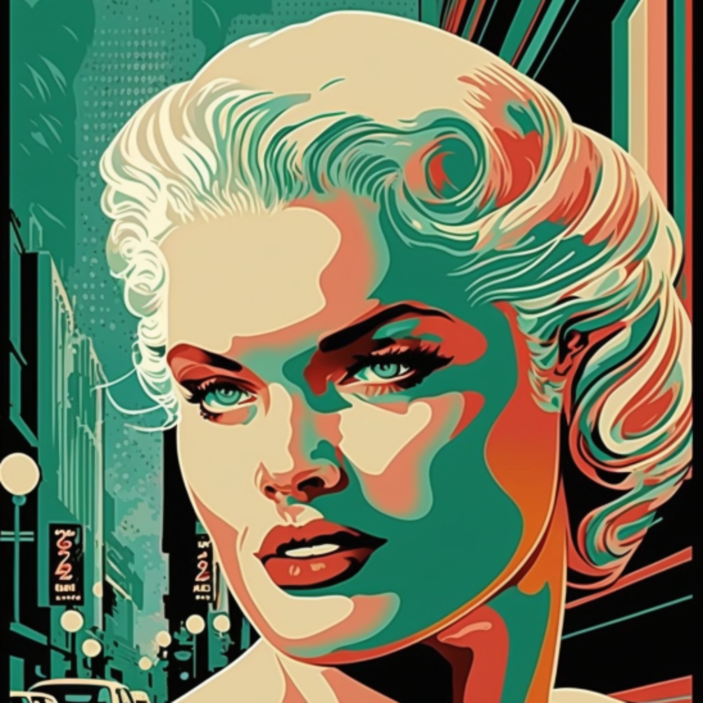Episode 182: Anna Nicole Smith