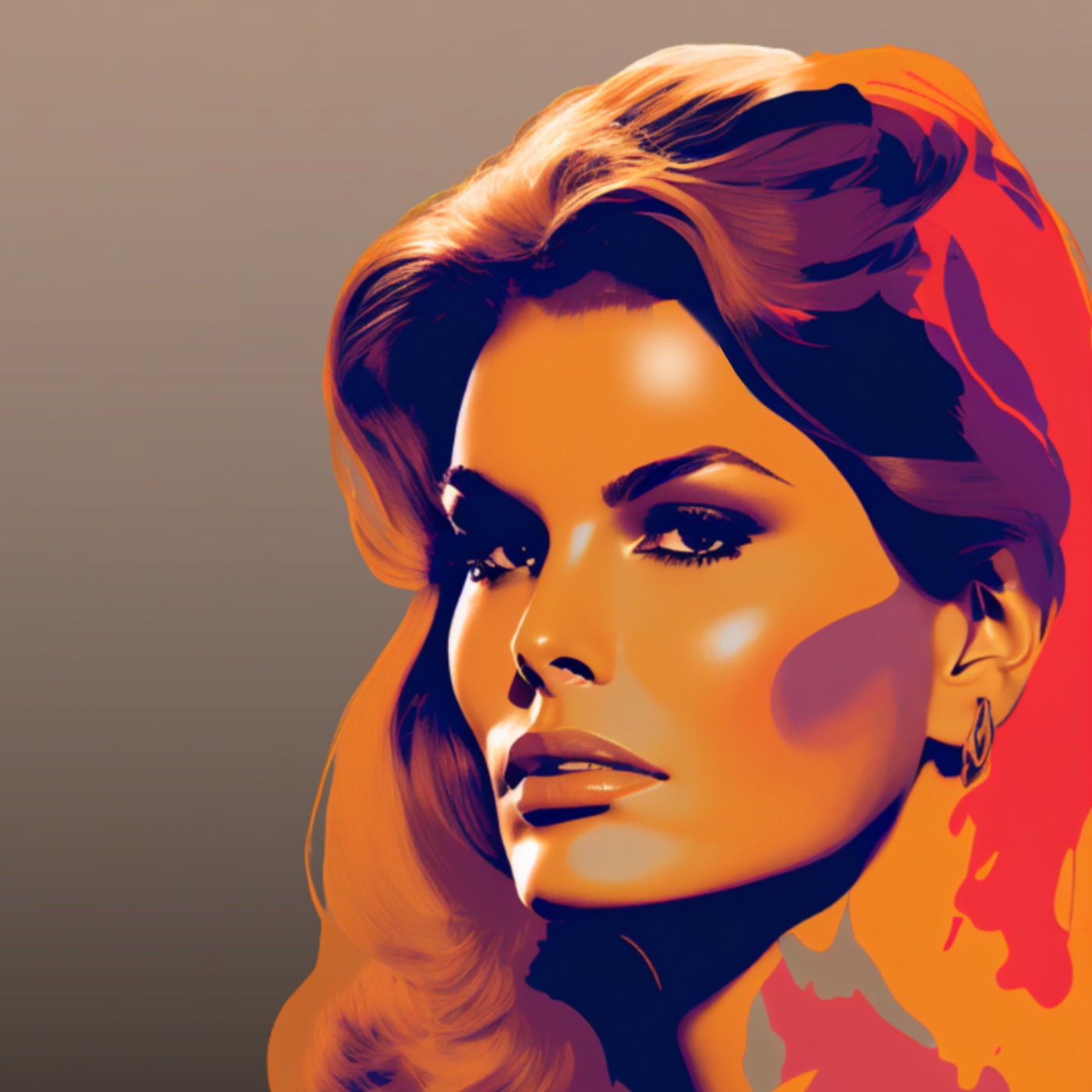 Episode 183: Superstar Raquel Welch