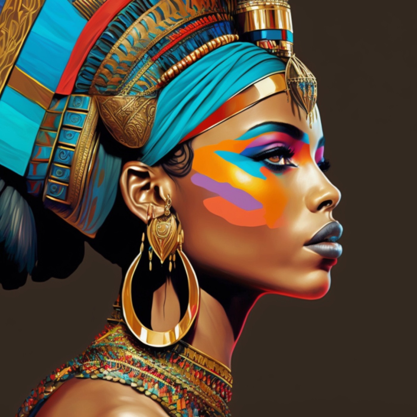BONUS EPISODE: Cleopatra en Español con Nicolás Saavedra