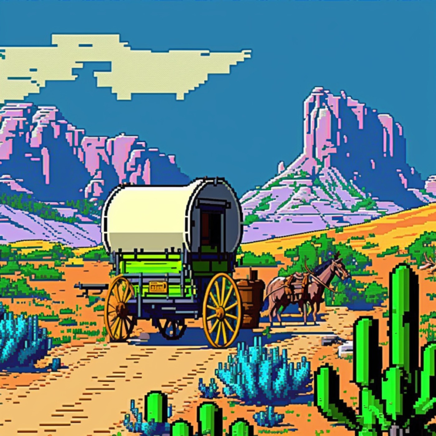 Episode 187: The Oregon Trail Video Game & Its Wild Success