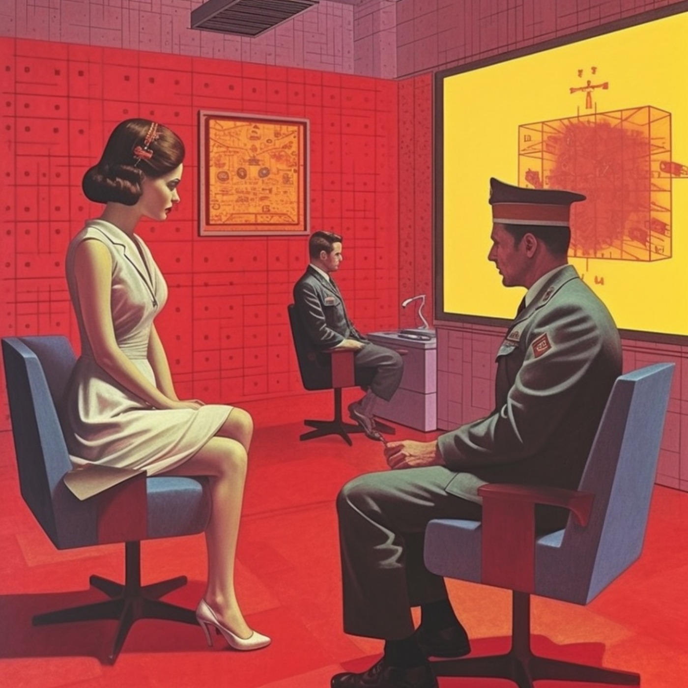 Episode 193: LSD & The CIA Mind Control Program