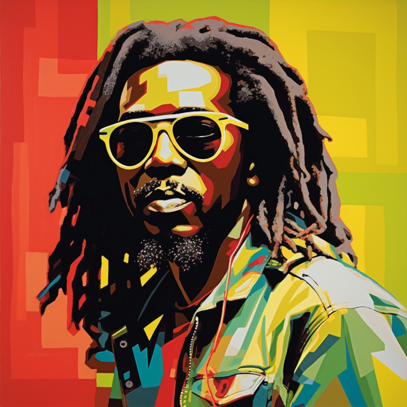 Episode 194: Peter Tosh the Godfather of Reggae