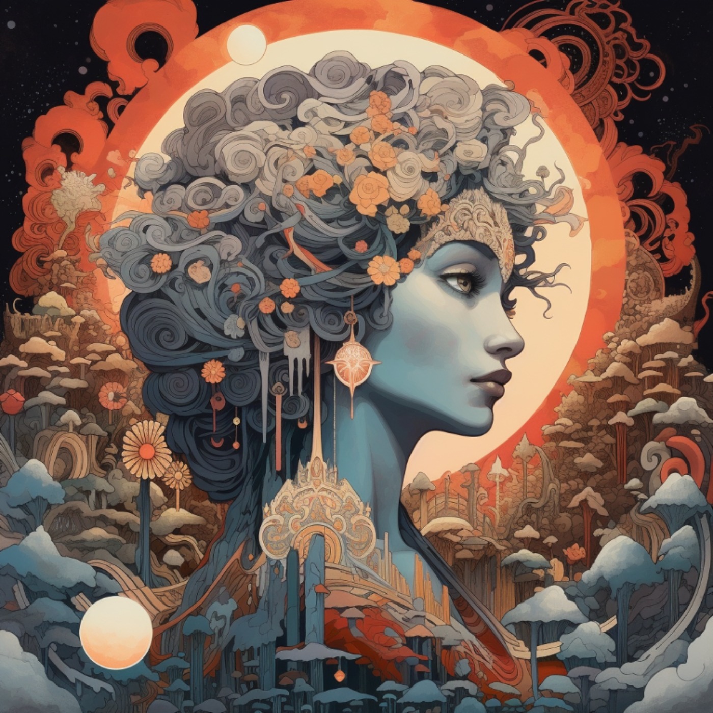 Episode 195: Pandora: Curiosity & the Evils of Humans