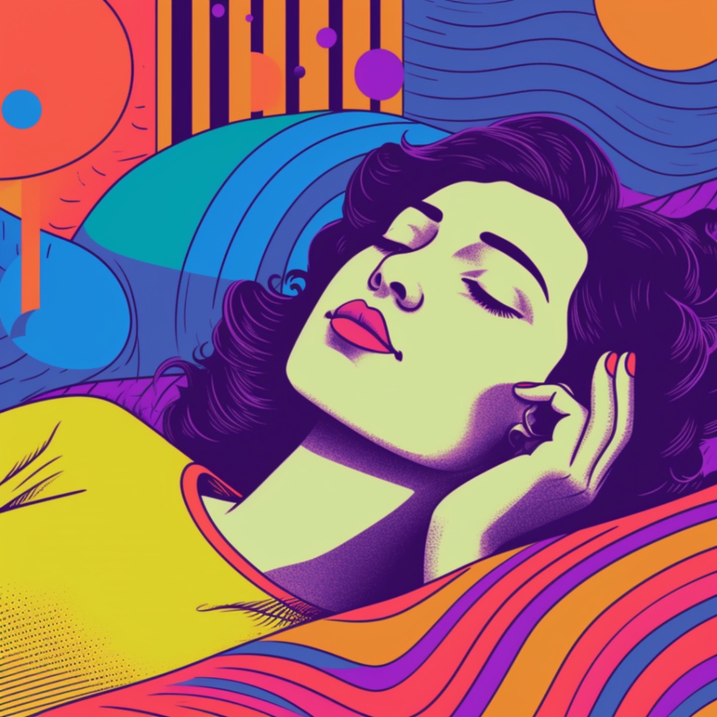 Episode 198: Diversion Meditation #2 (Random Trivia)