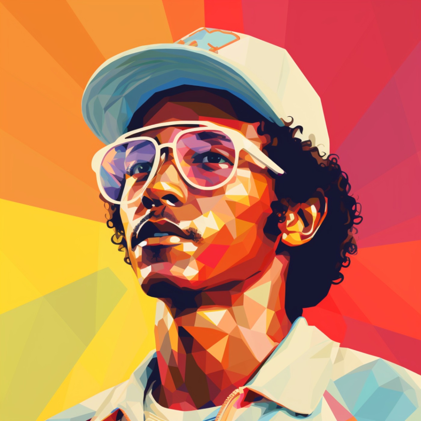 Episode 201: Tennis Legend Arthur Ashe