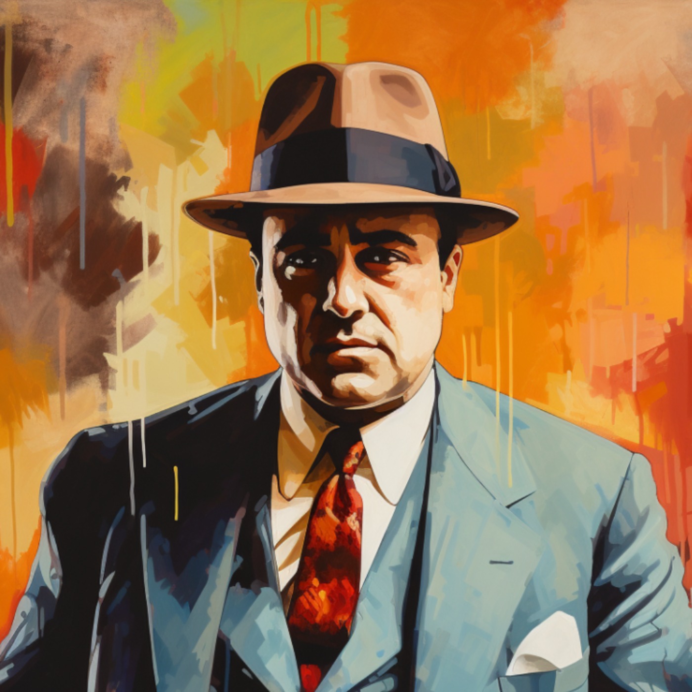 Episode 210: American Gangster Al Capone