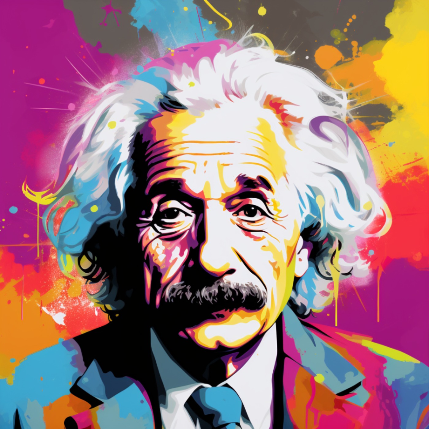 Episode 211: The Genius of Albert Einstein