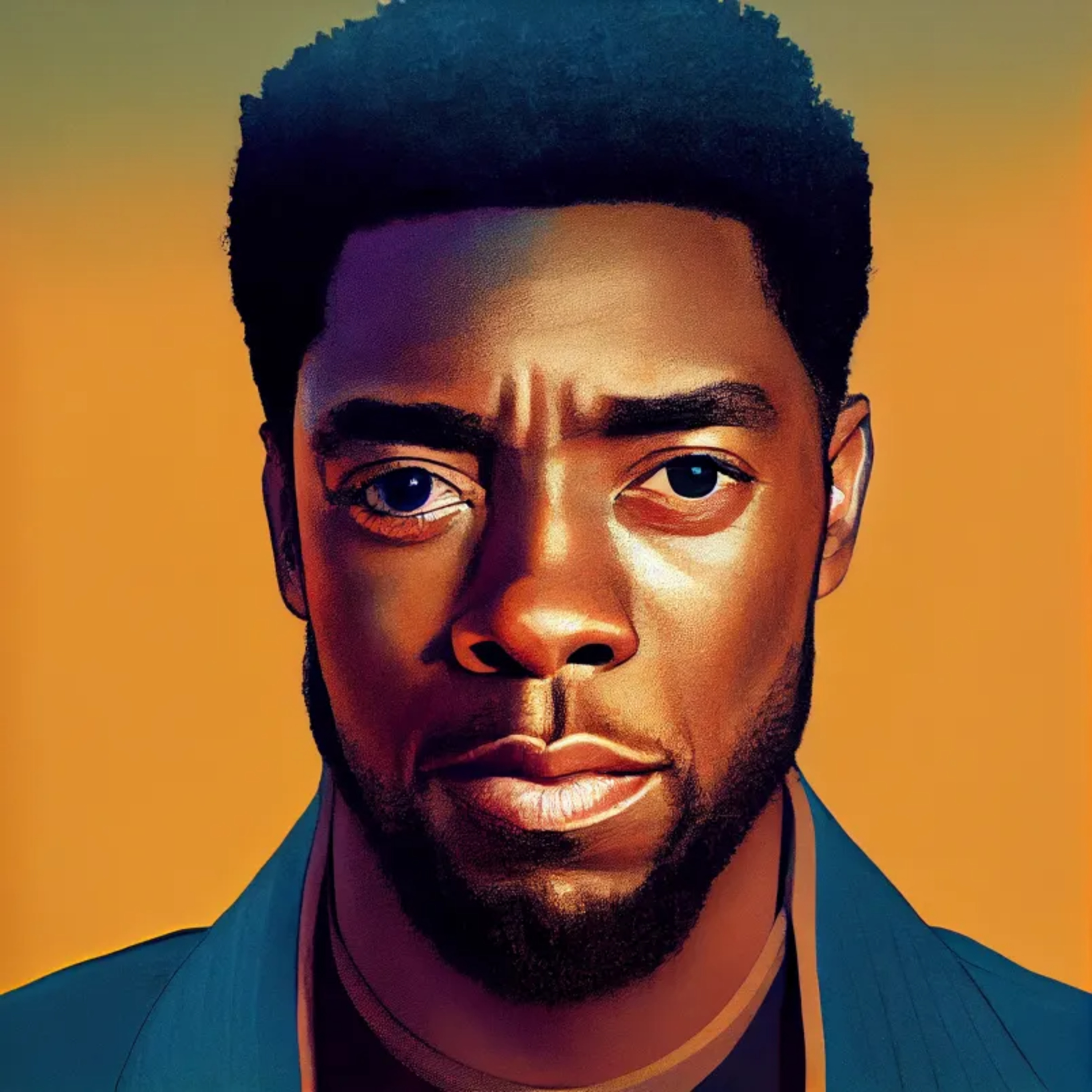 Episode 165: The Magic of Chadwick Boseman