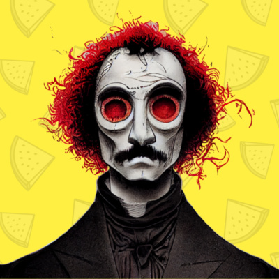 BONUS EPISODE: The Masque of the Red Death by Edgar Allan Poe