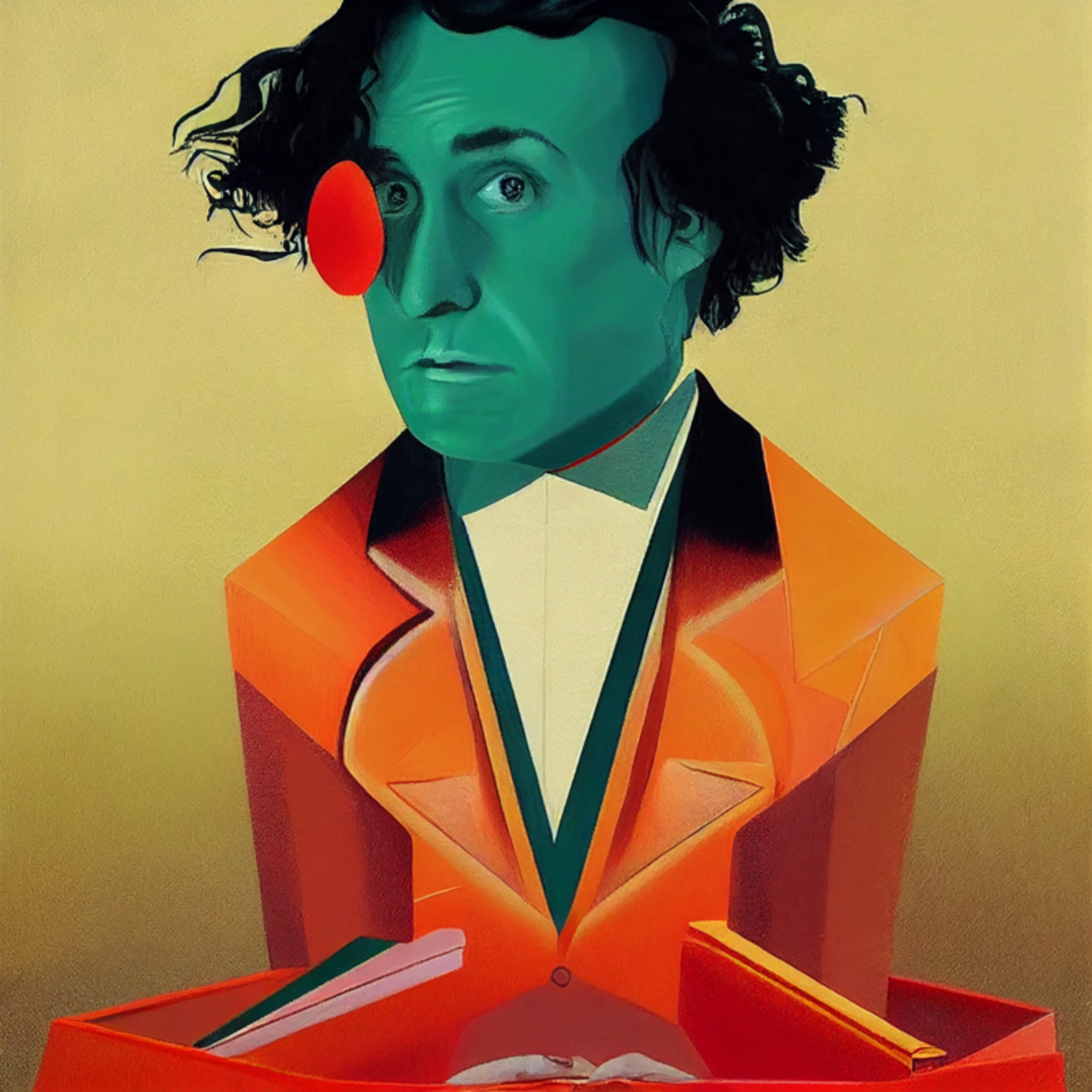 Episode 162: The Magnificent Harry Houdini