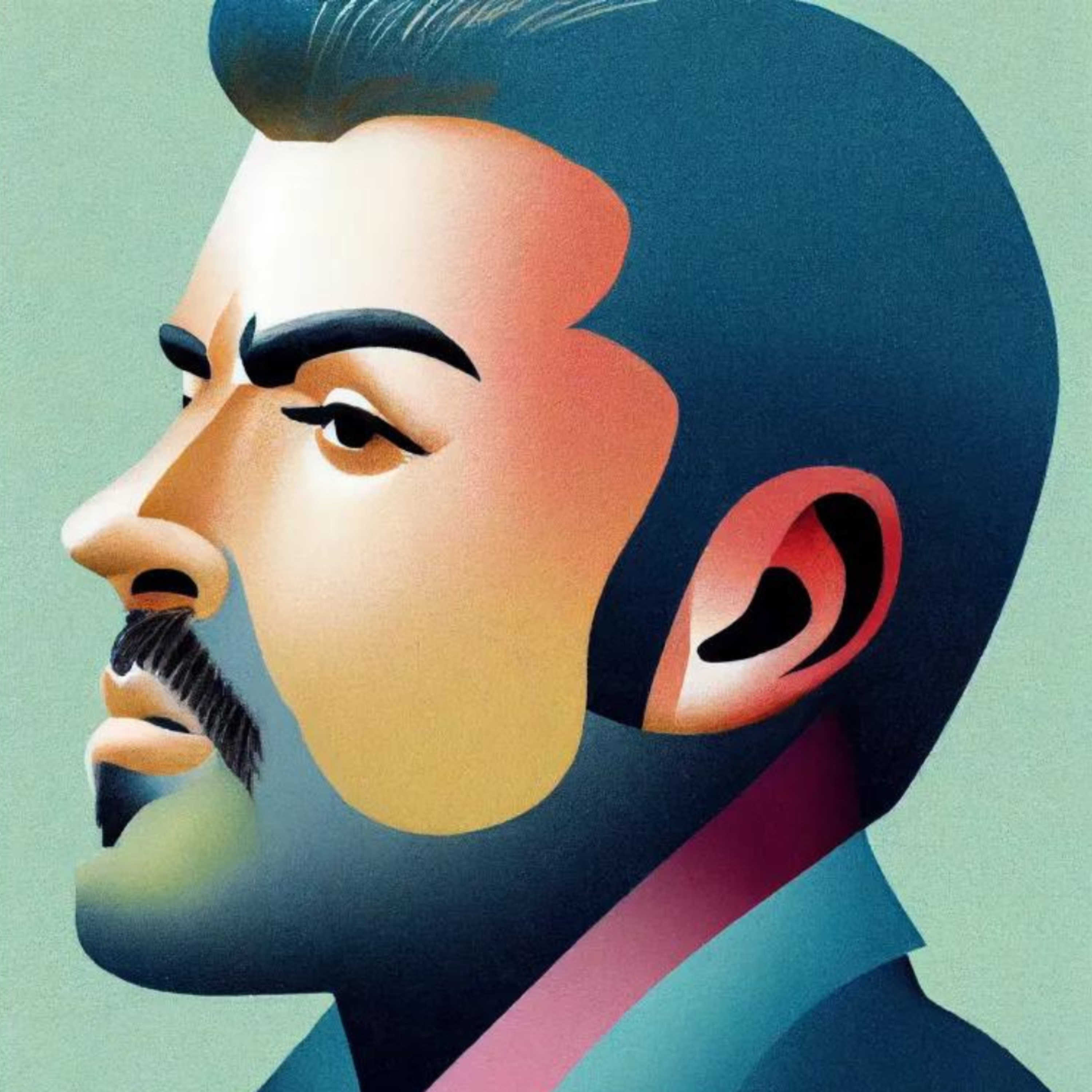 Episode 161: A Careless Whisper of George Michael