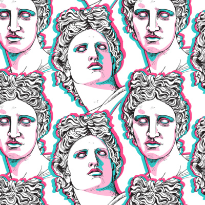 Episode 150: The Greek Myth of Paris & Oenone read by Britt Buntain